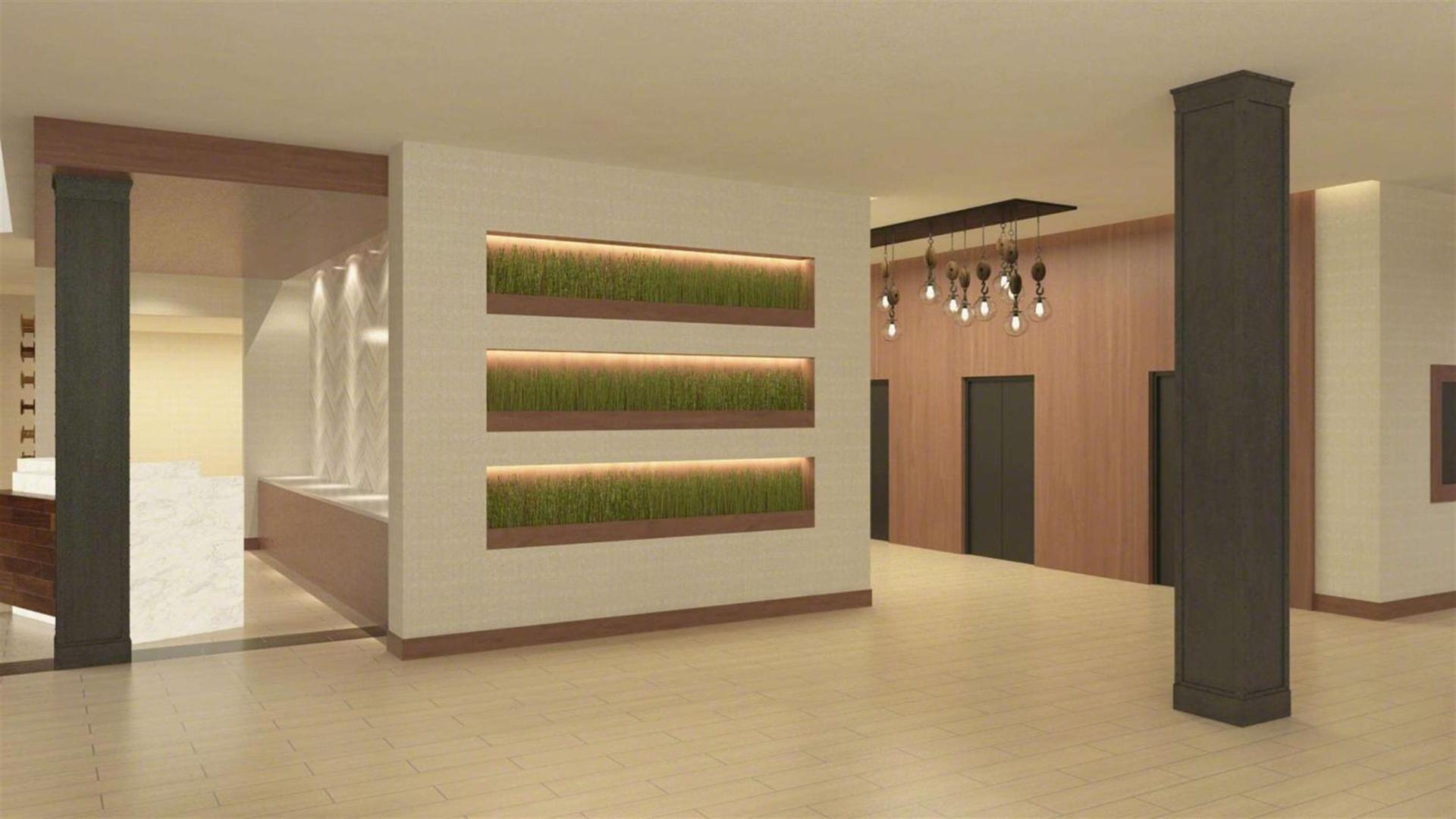 Embassy Suites By Hilton Berkeley Heights photo 9