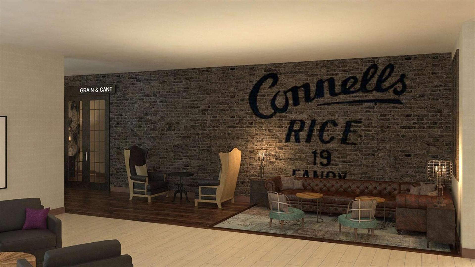 Embassy Suites By Hilton Berkeley Heights photo 11