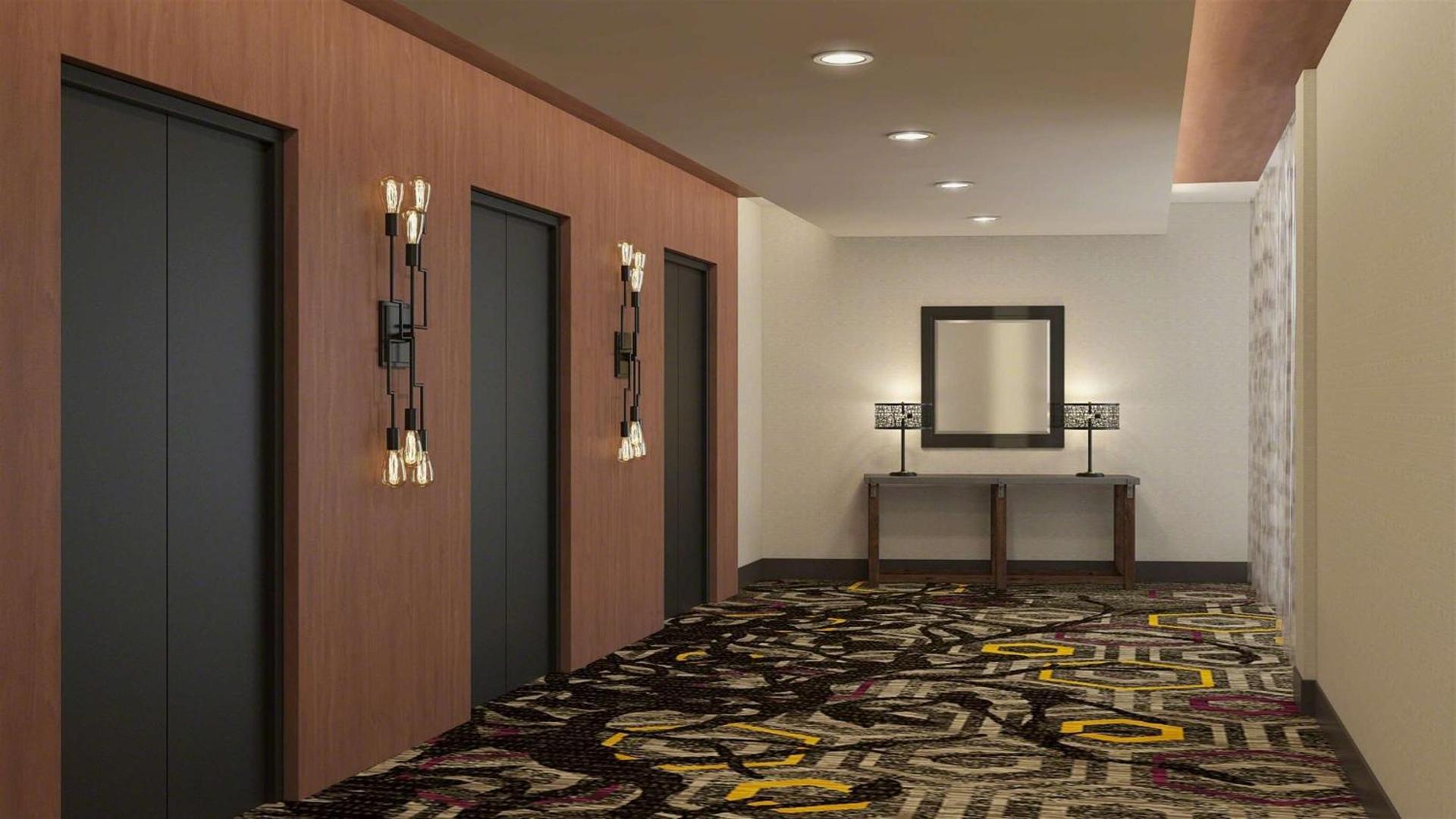 Embassy Suites By Hilton Berkeley Heights photo 12