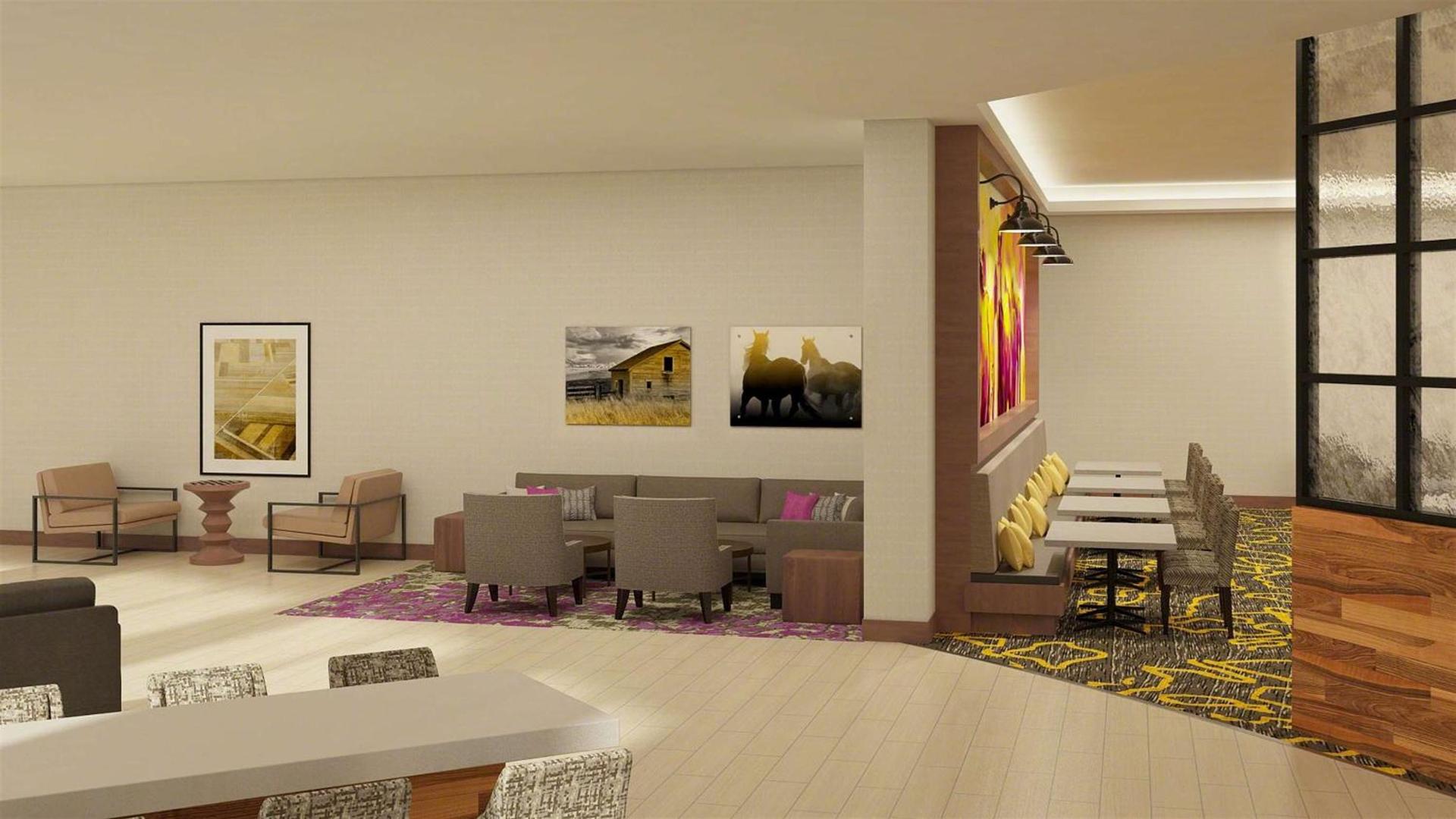 Embassy Suites By Hilton Berkeley Heights photo 10