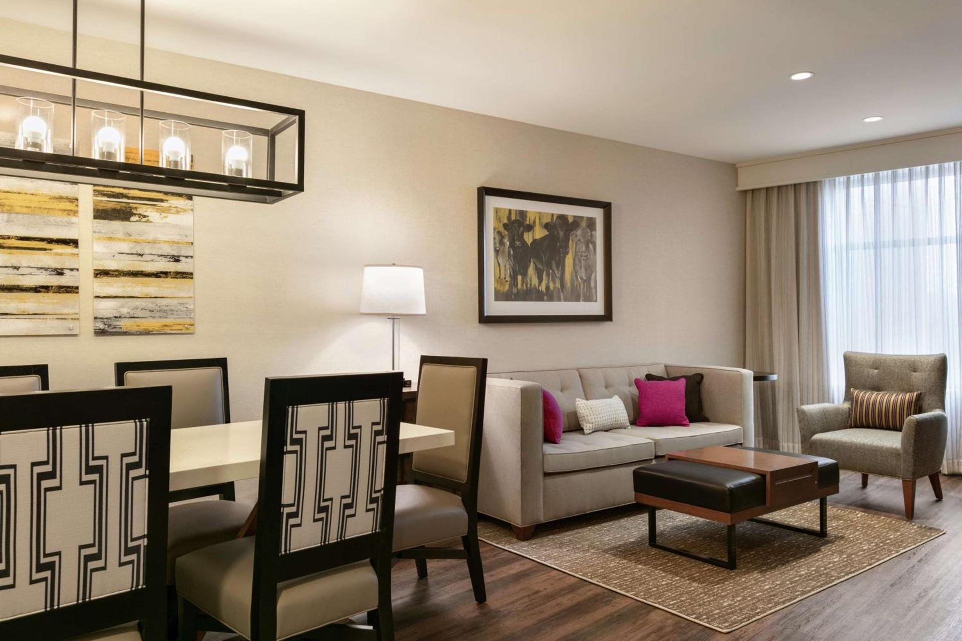 Embassy Suites By Hilton Berkeley Heights photo 25