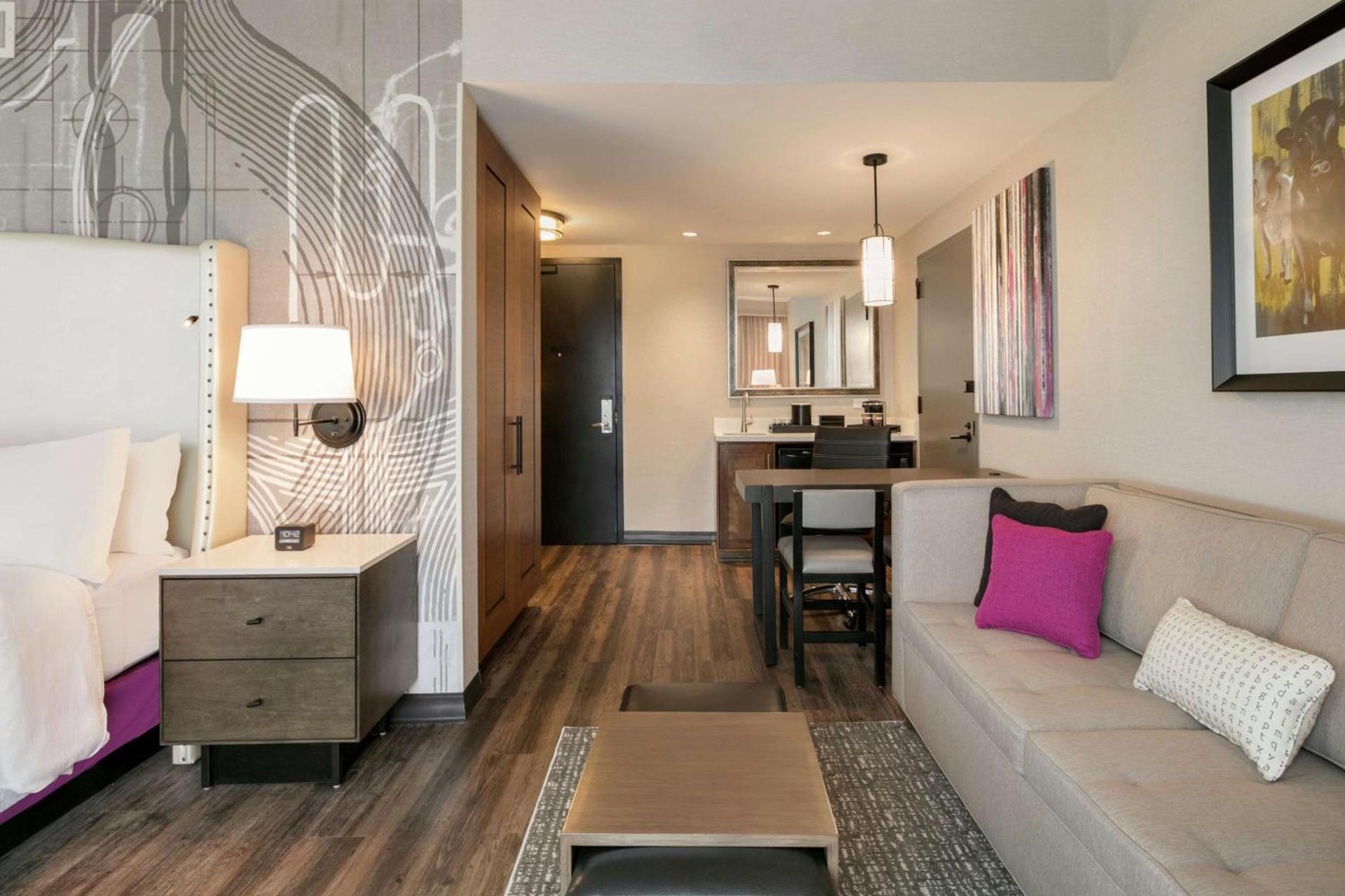 Embassy Suites By Hilton Berkeley Heights photo 30