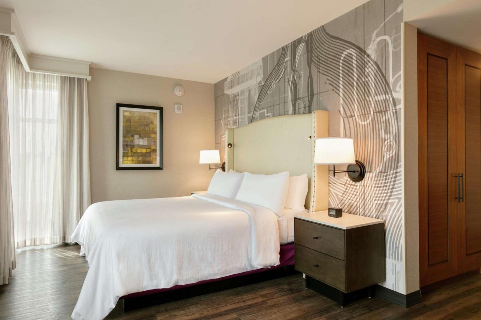 Embassy Suites By Hilton Berkeley Heights photo 36