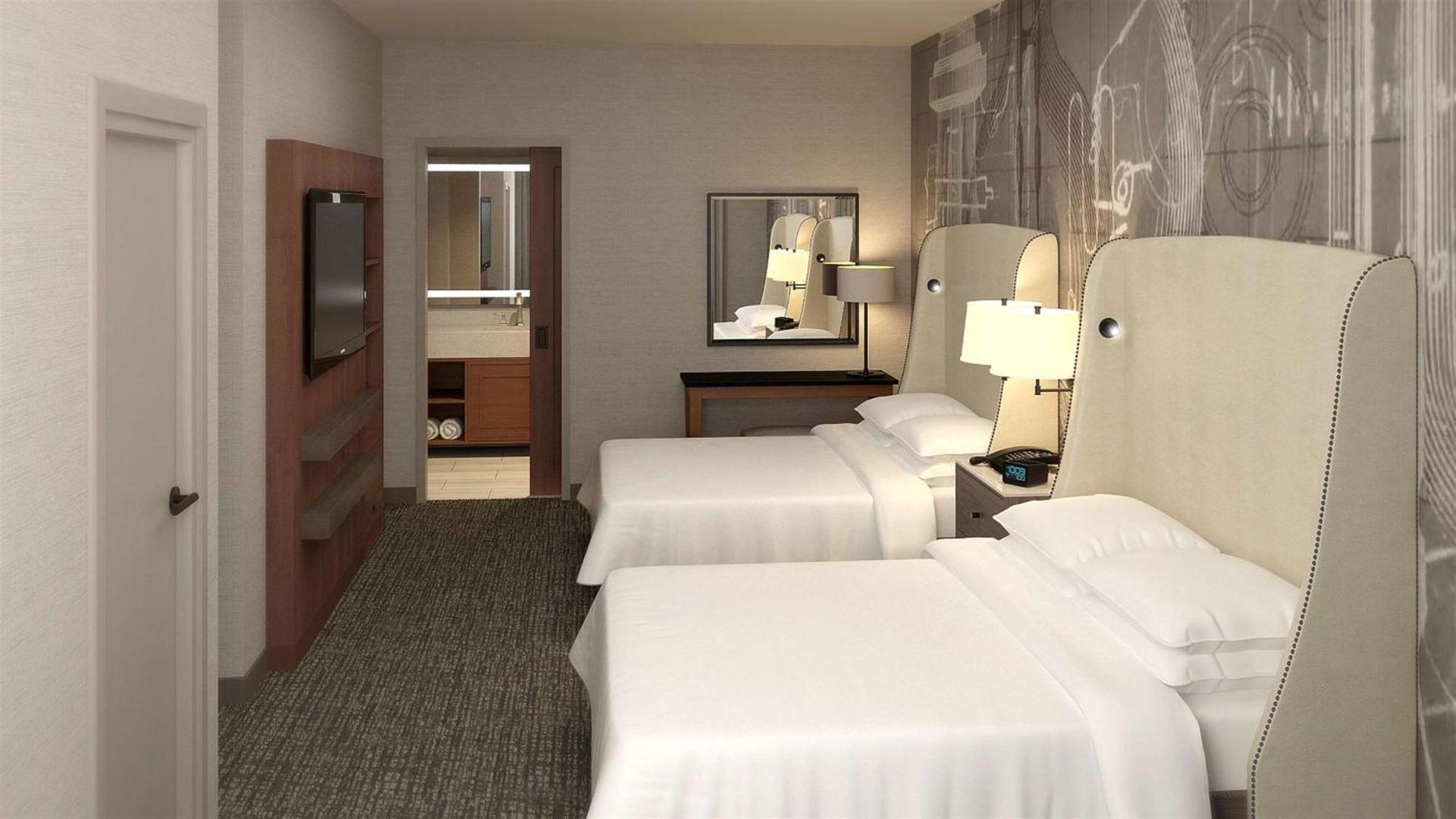 Embassy Suites By Hilton Berkeley Heights photo 40