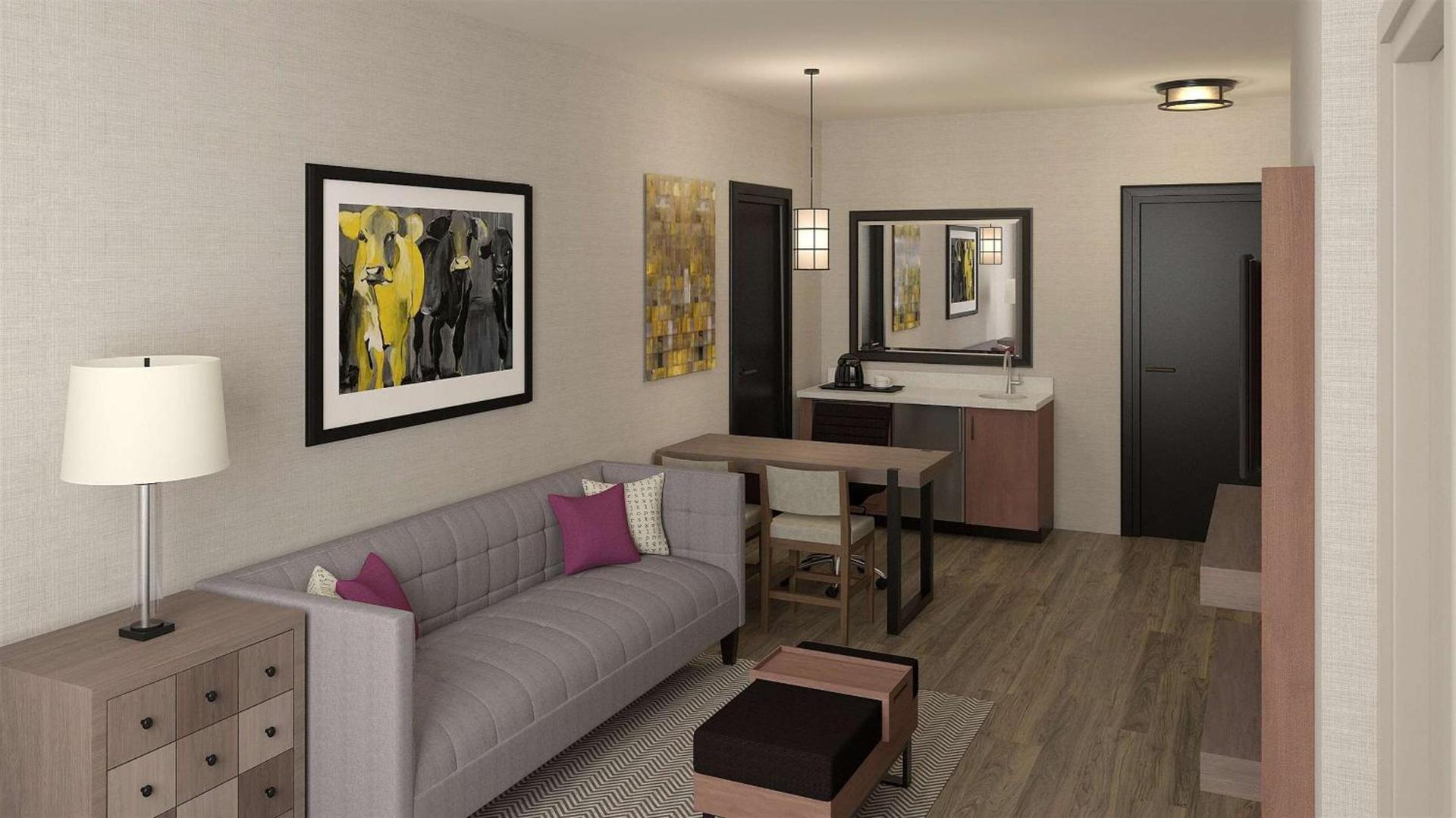 Embassy Suites By Hilton Berkeley Heights photo 41