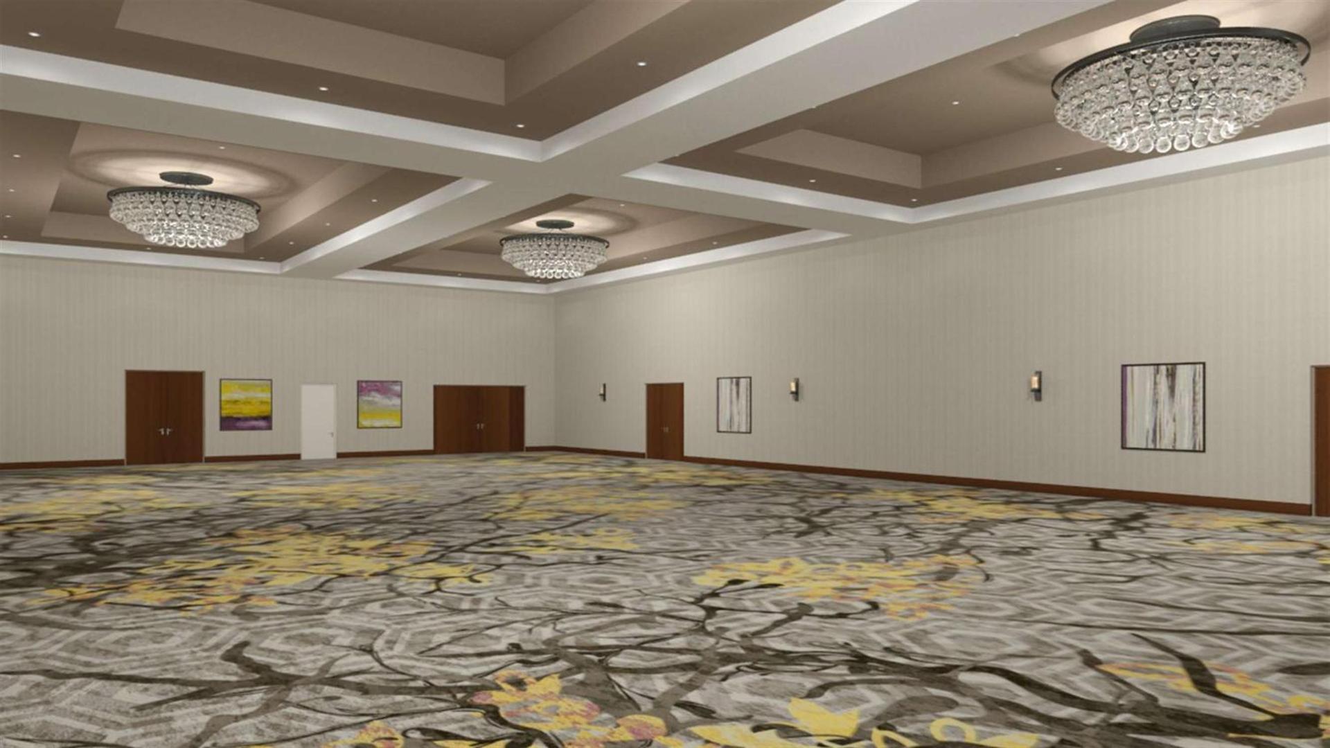 Embassy Suites By Hilton Berkeley Heights photo 50
