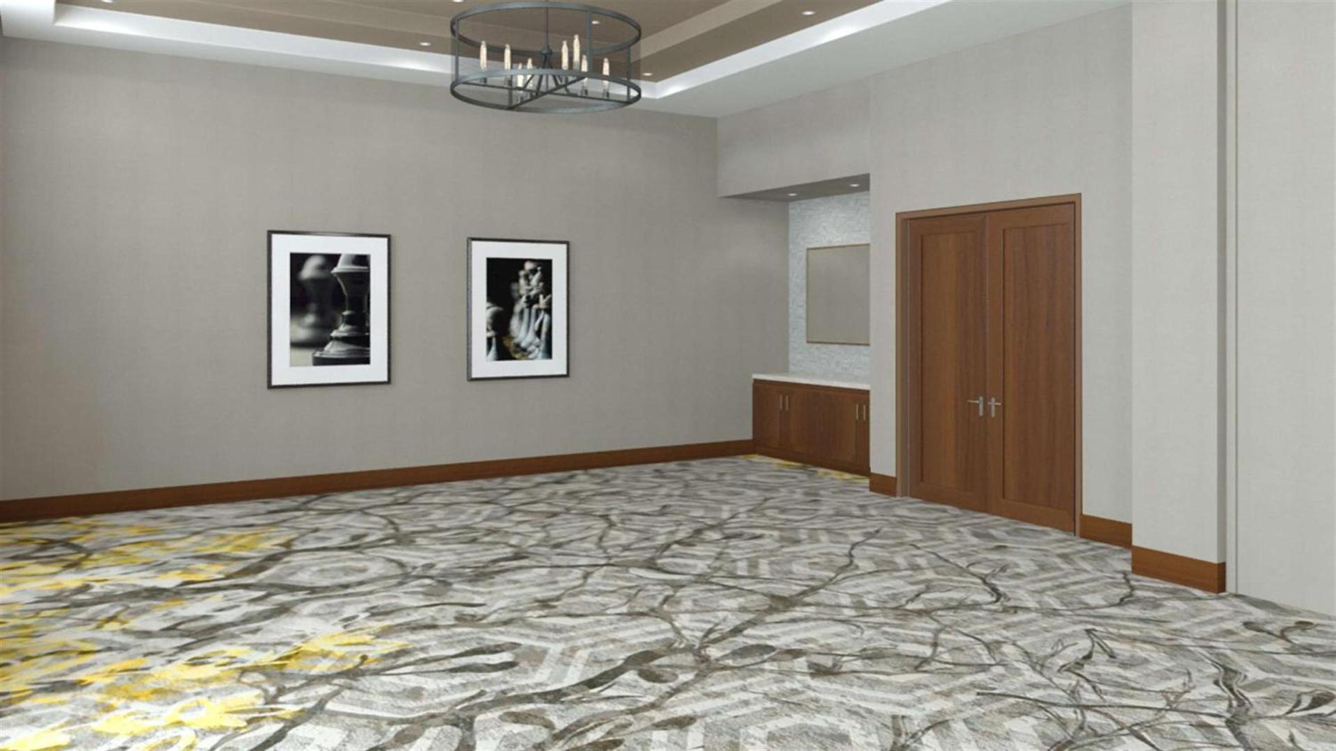 Embassy Suites By Hilton Berkeley Heights photo 49