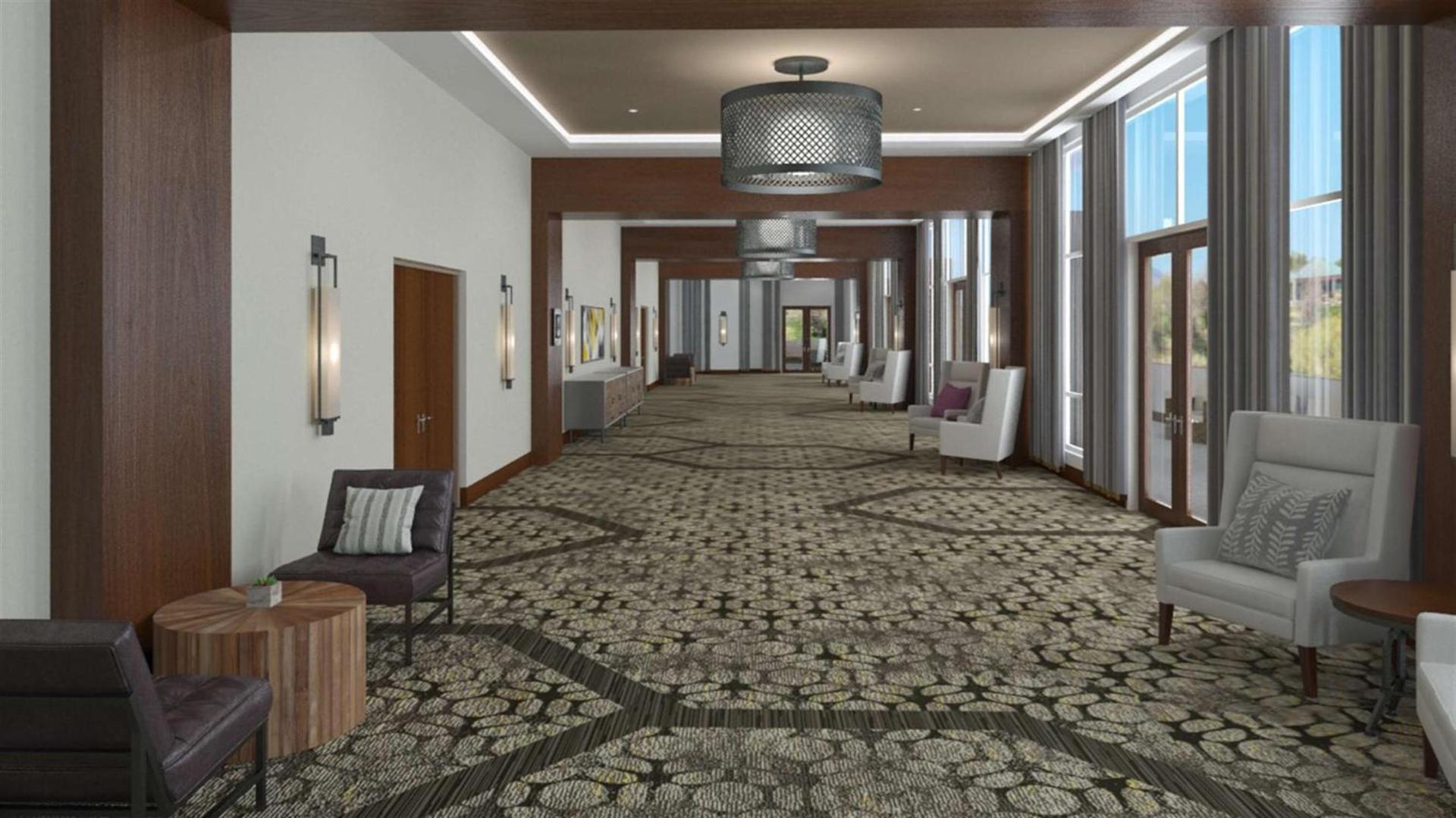 Embassy Suites By Hilton Berkeley Heights photo 48