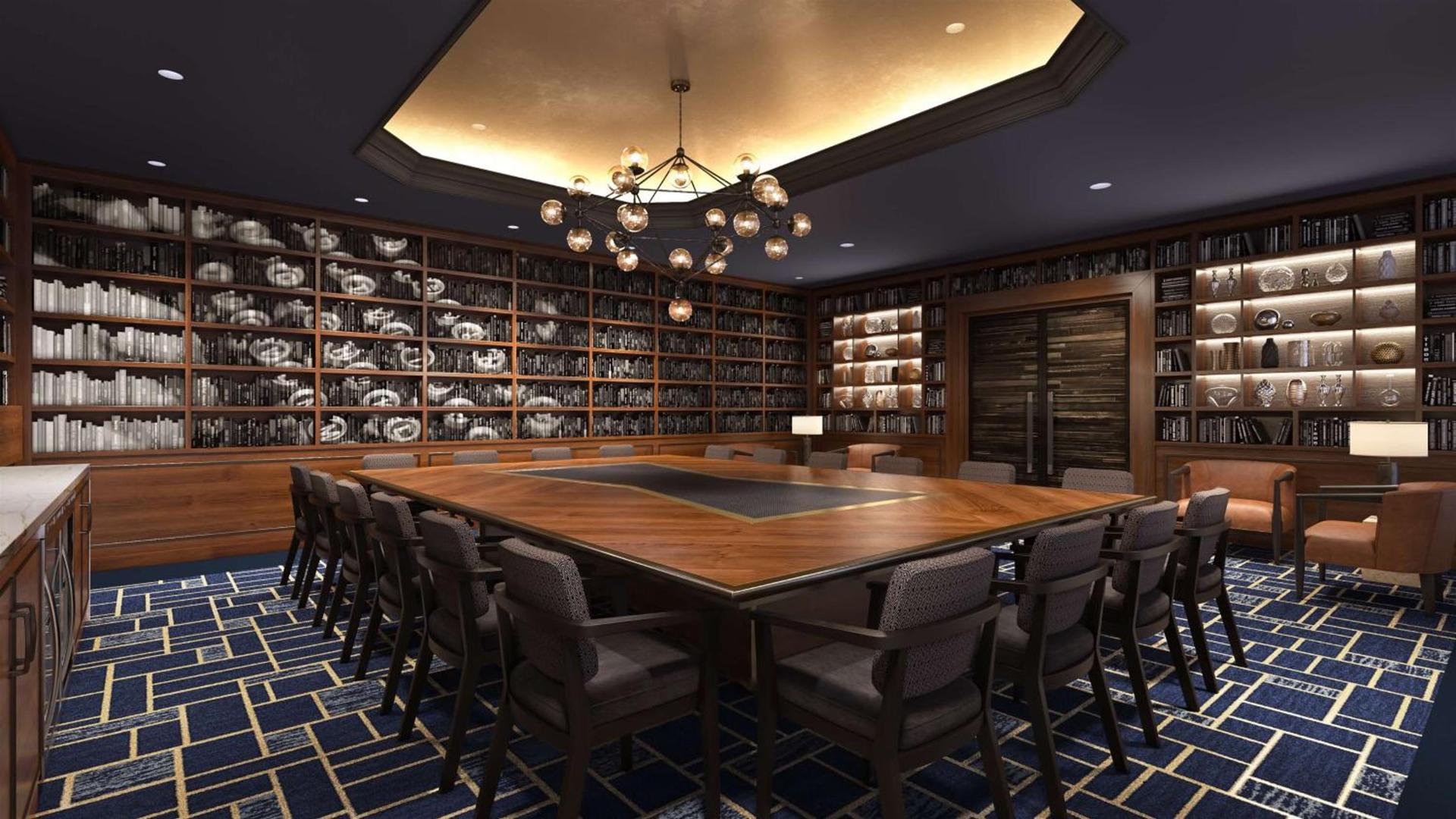 Embassy Suites By Hilton Berkeley Heights photo 53