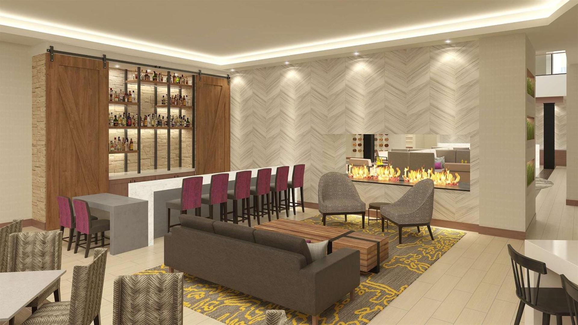 Embassy Suites By Hilton Berkeley Heights photo 56