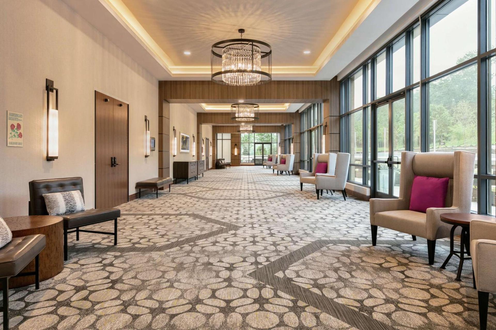 Embassy Suites By Hilton Berkeley Heights photo 60