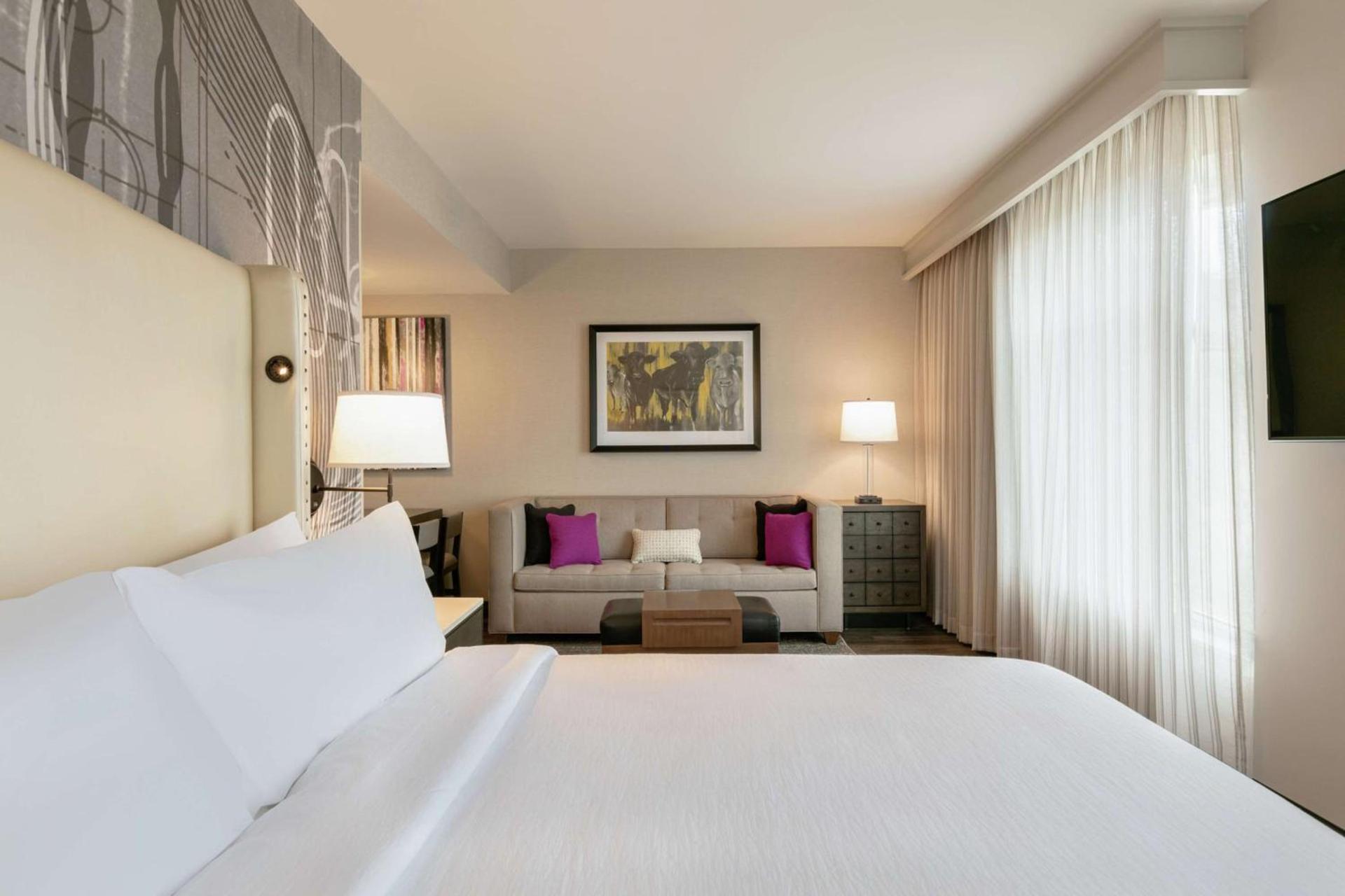 Embassy Suites By Hilton Berkeley Heights photo 62