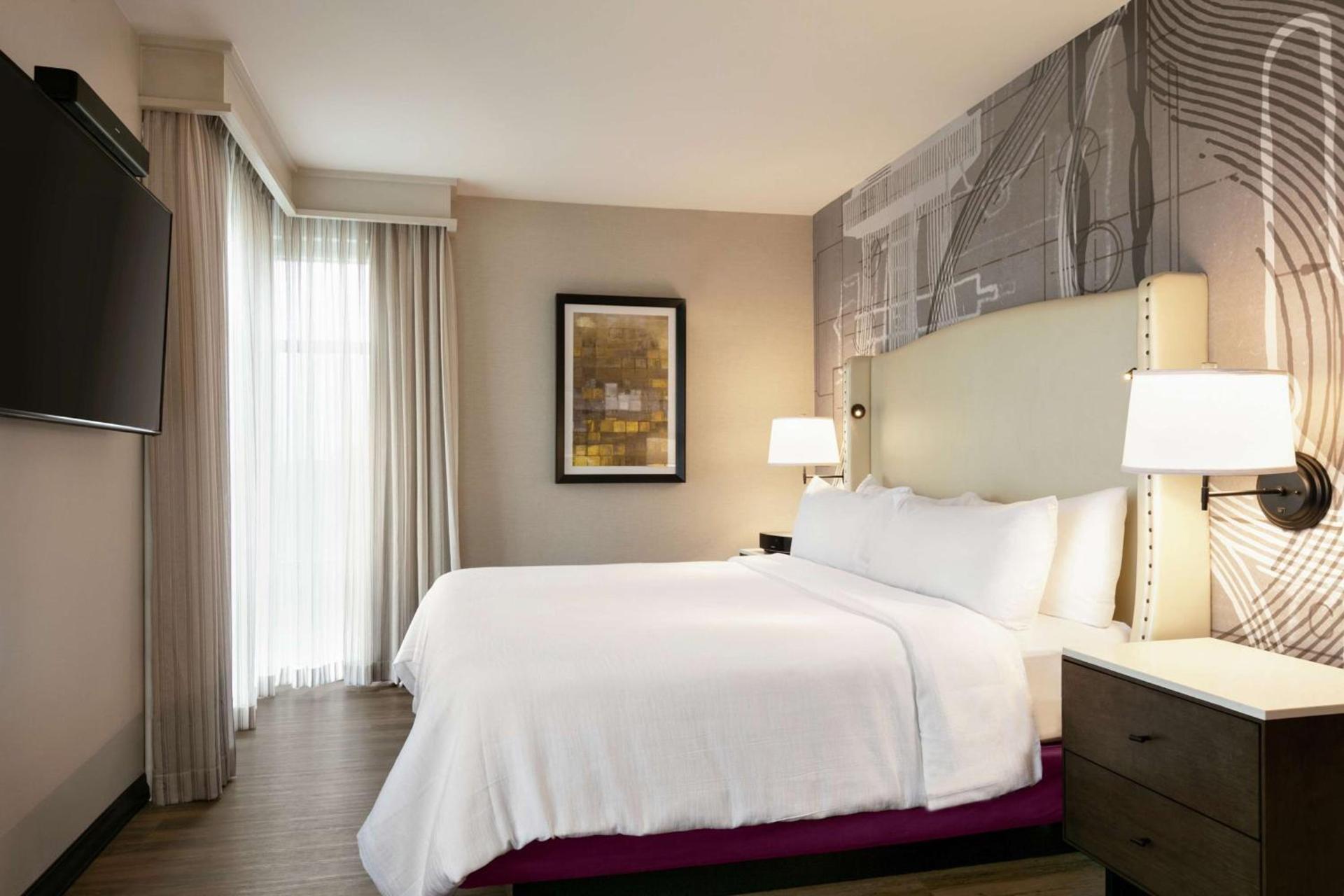 Embassy Suites By Hilton Berkeley Heights photo 64