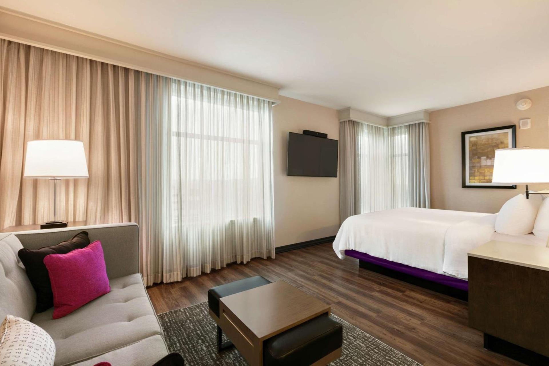 Embassy Suites By Hilton Berkeley Heights photo 63
