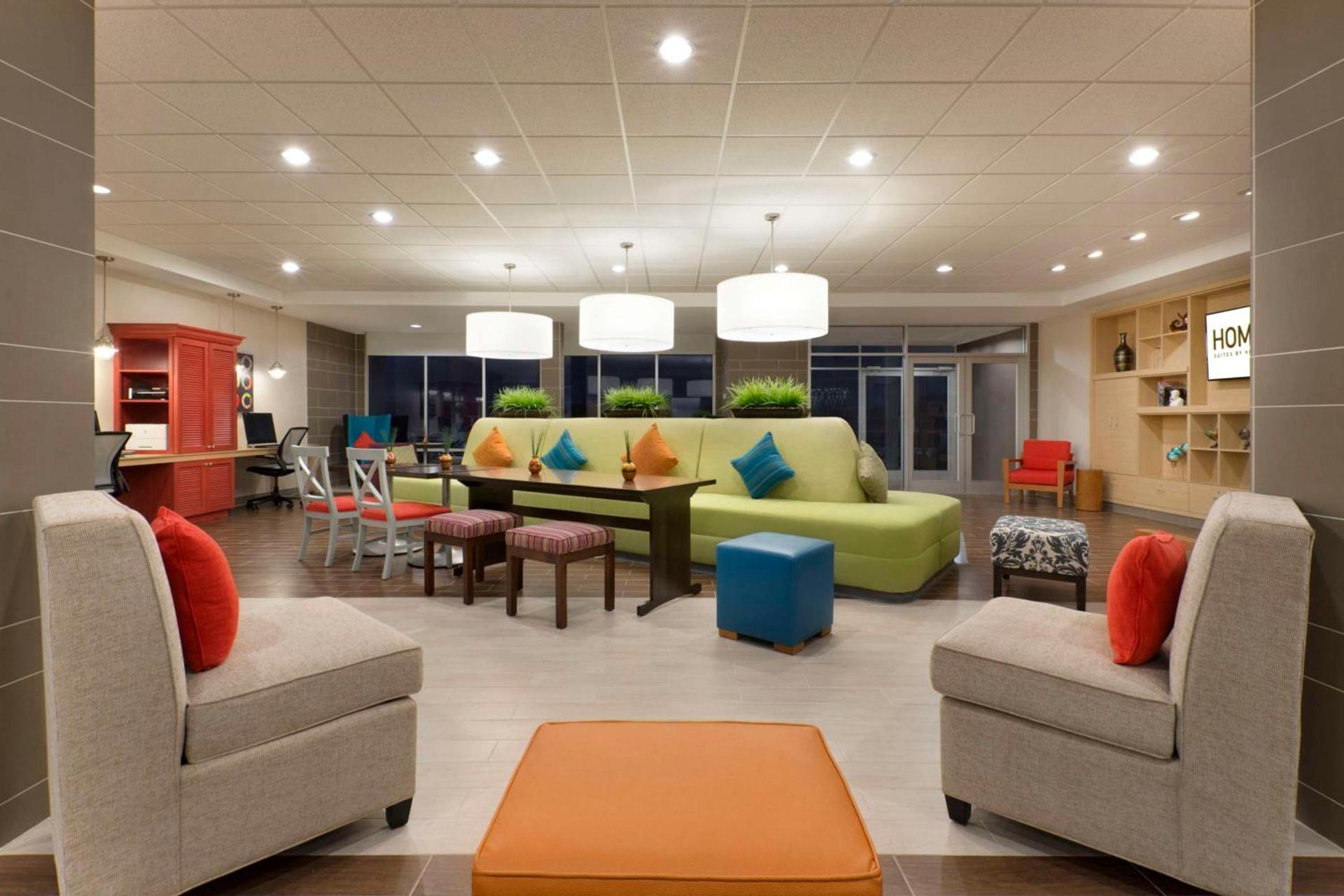 Home2 Suites by Hilton Houston Pasadena photo 6