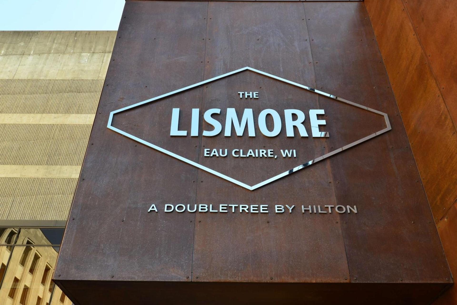 The Lismore Hotel Eau Claire - a DoubleTree by Hilton photo 3