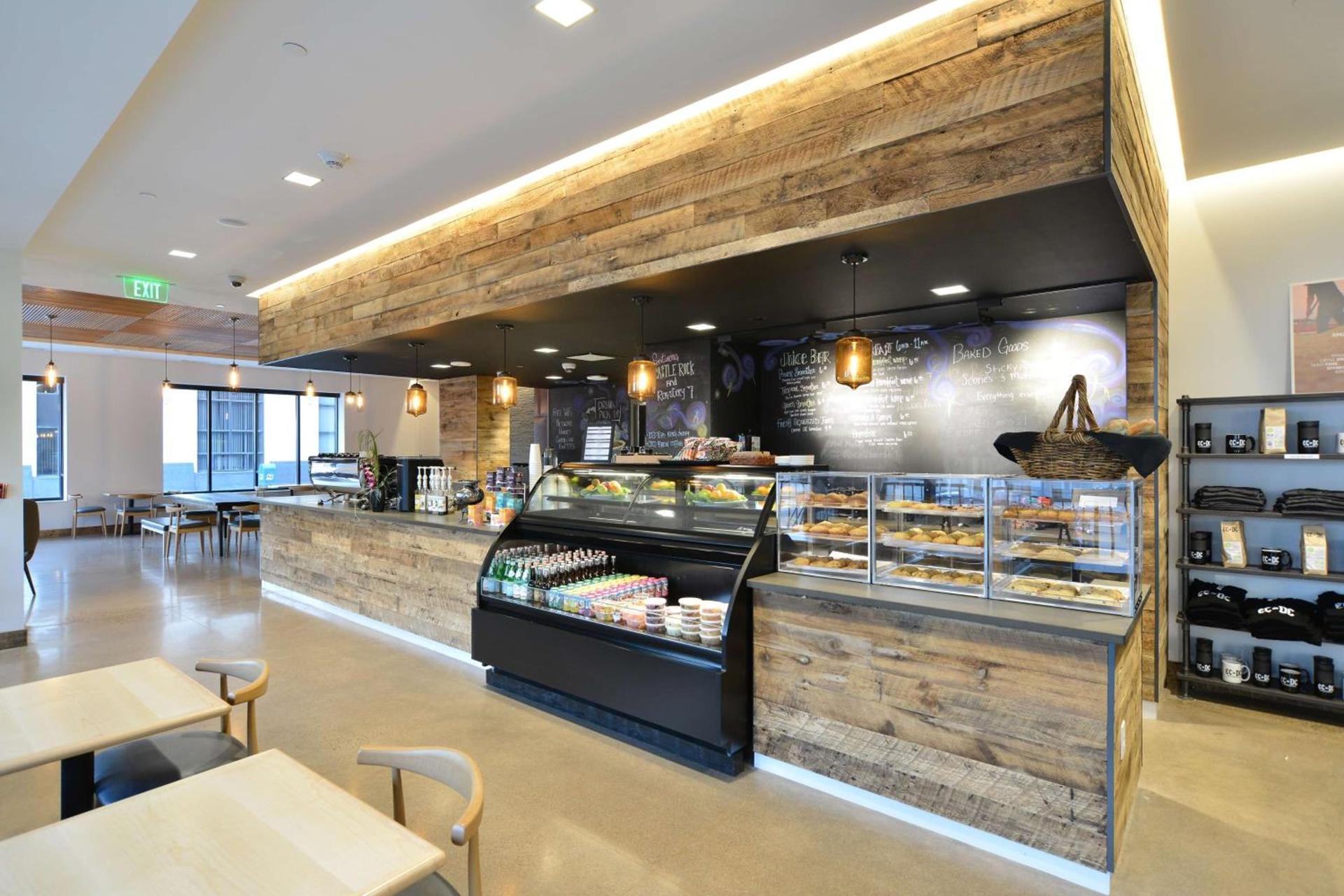 The Lismore Hotel Eau Claire - a DoubleTree by Hilton photo 10