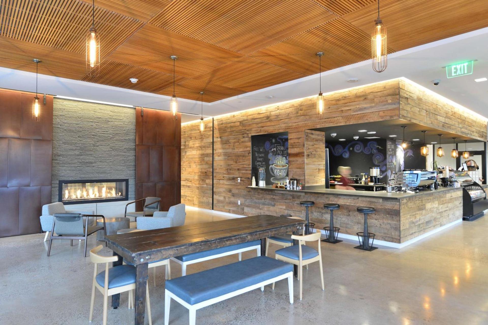 The Lismore Hotel Eau Claire - a DoubleTree by Hilton photo 11