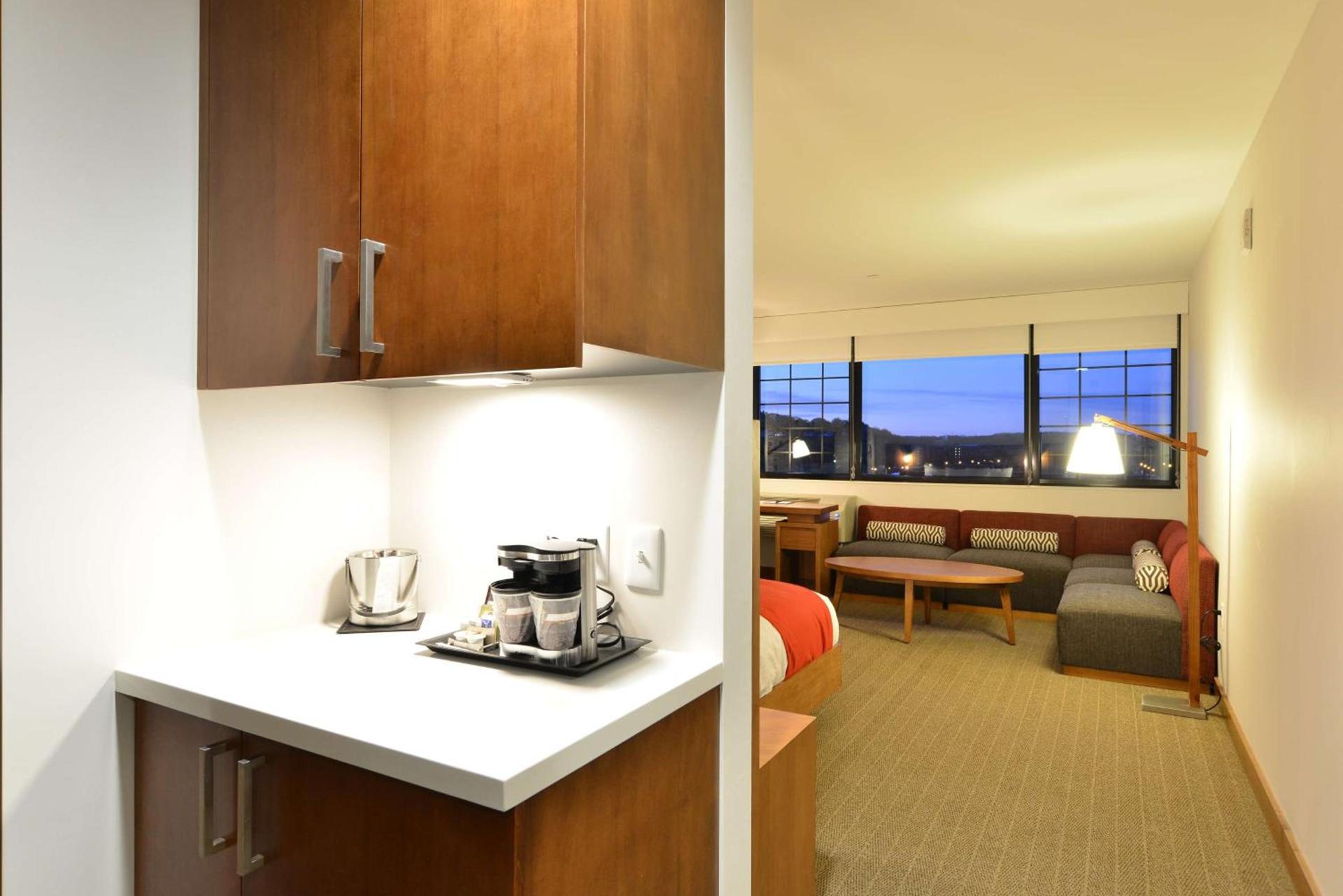 The Lismore Hotel Eau Claire - a DoubleTree by Hilton photo 14