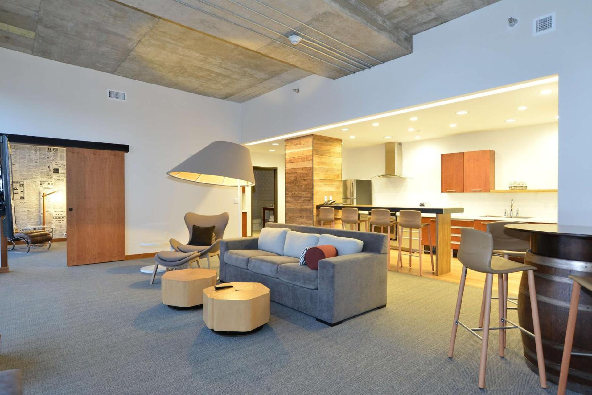 The Lismore Hotel Eau Claire - a DoubleTree by Hilton photo 15