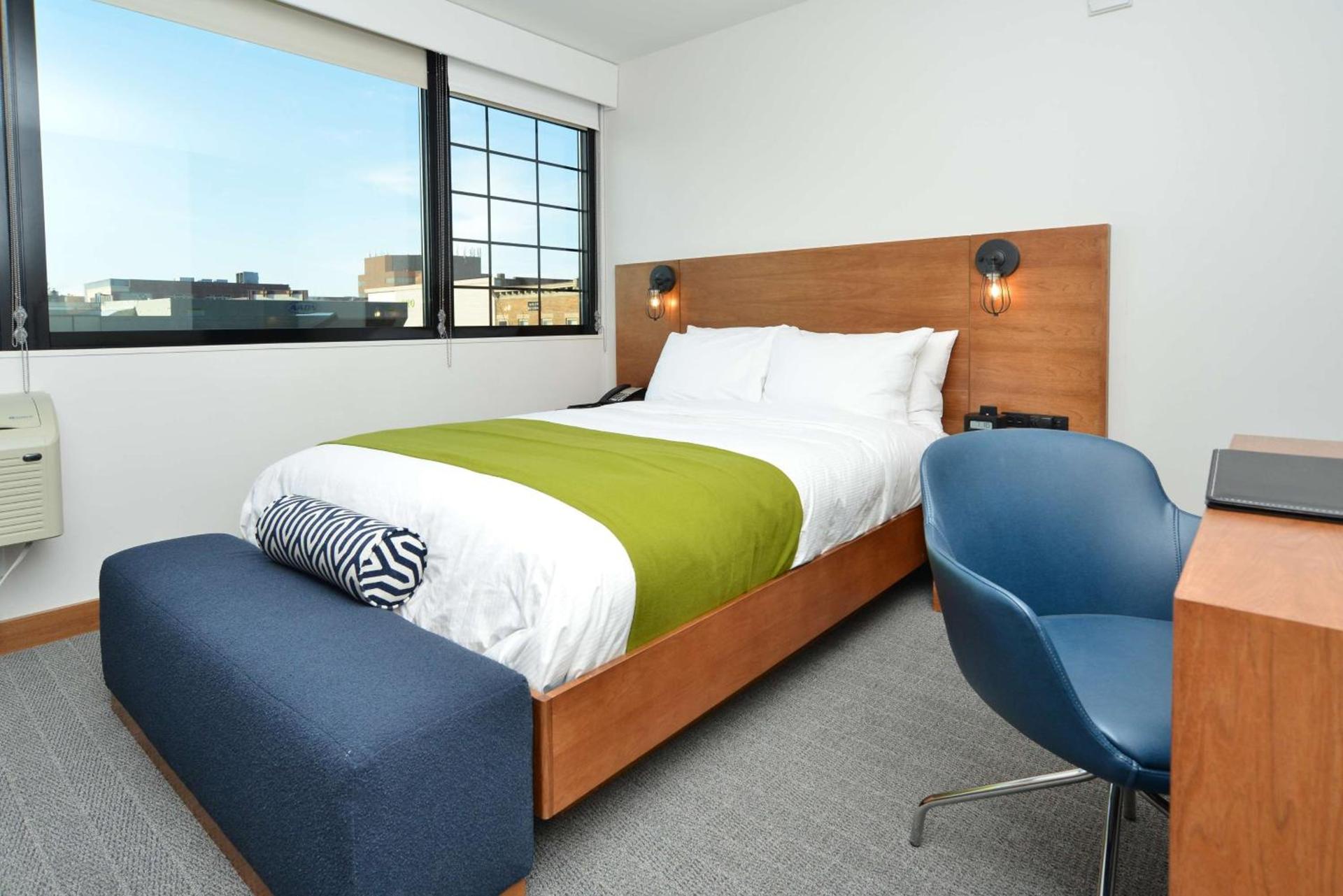 The Lismore Hotel Eau Claire - a DoubleTree by Hilton photo 20