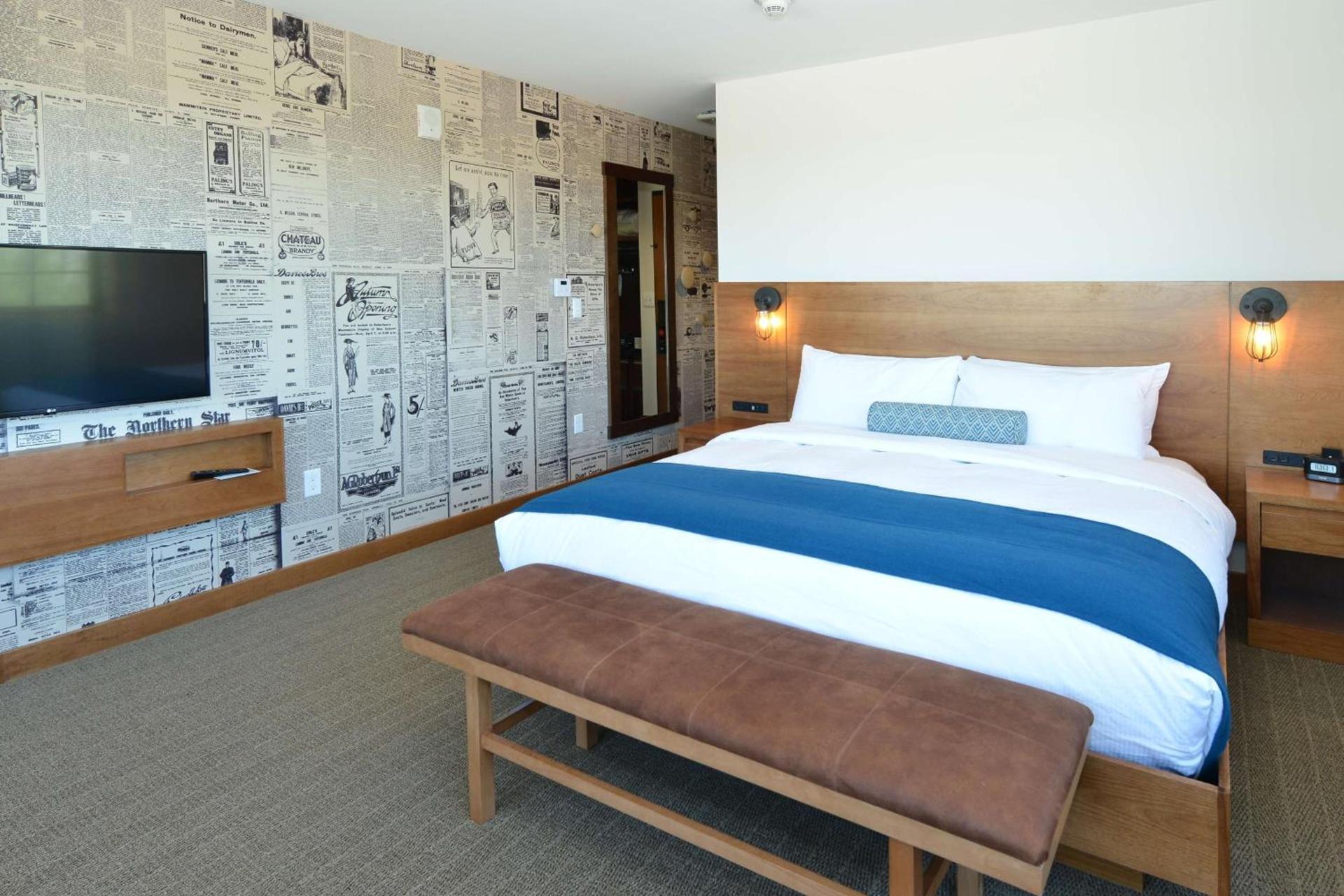 The Lismore Hotel Eau Claire - a DoubleTree by Hilton photo 22