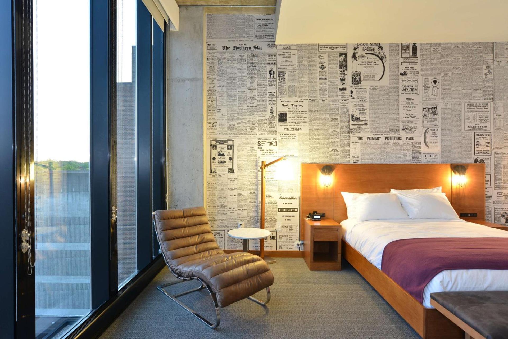 The Lismore Hotel Eau Claire - a DoubleTree by Hilton photo 21