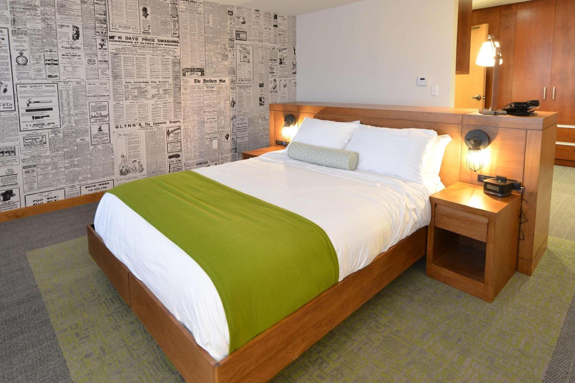 The Lismore Hotel Eau Claire - a DoubleTree by Hilton photo 25