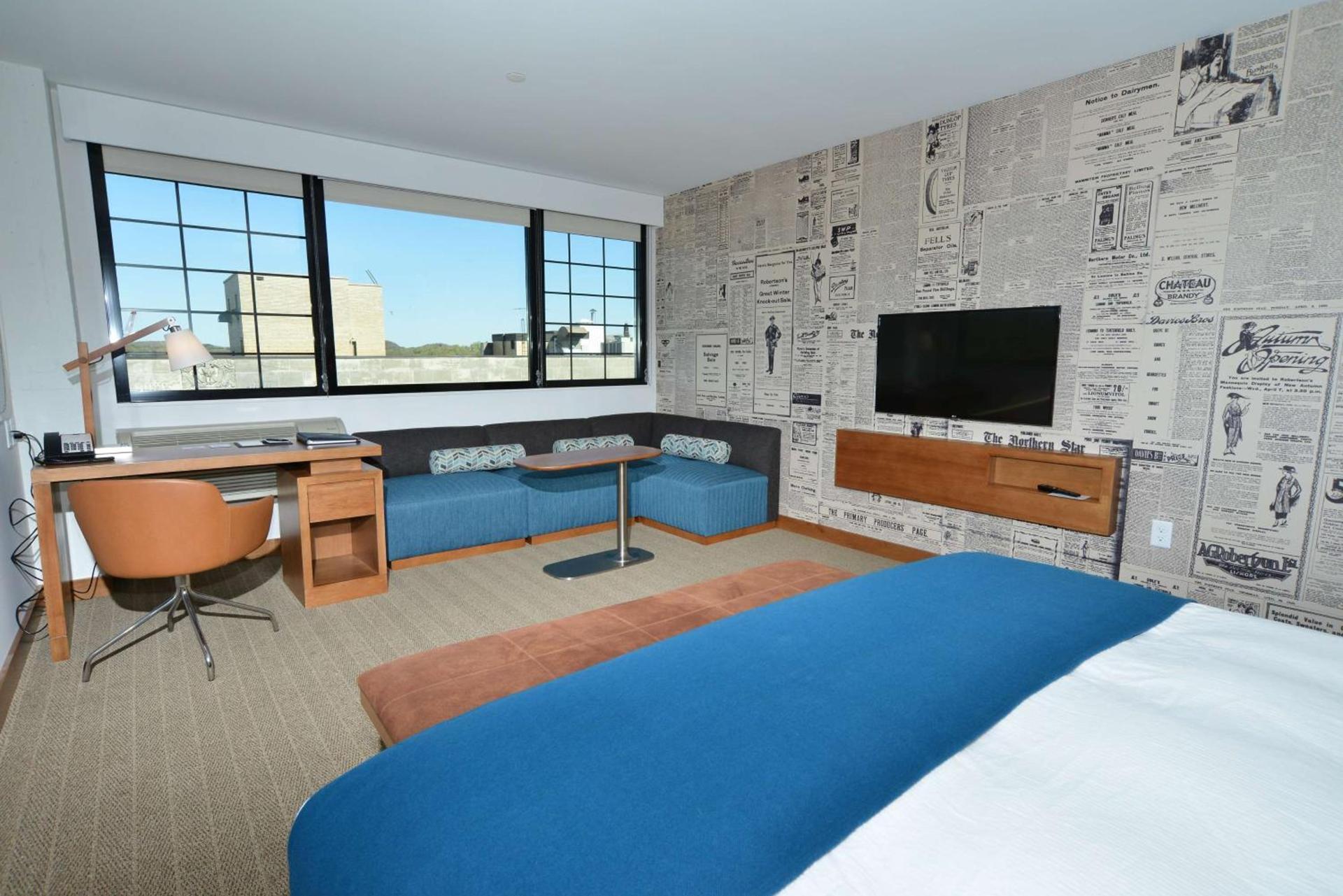 The Lismore Hotel Eau Claire - a DoubleTree by Hilton photo 23