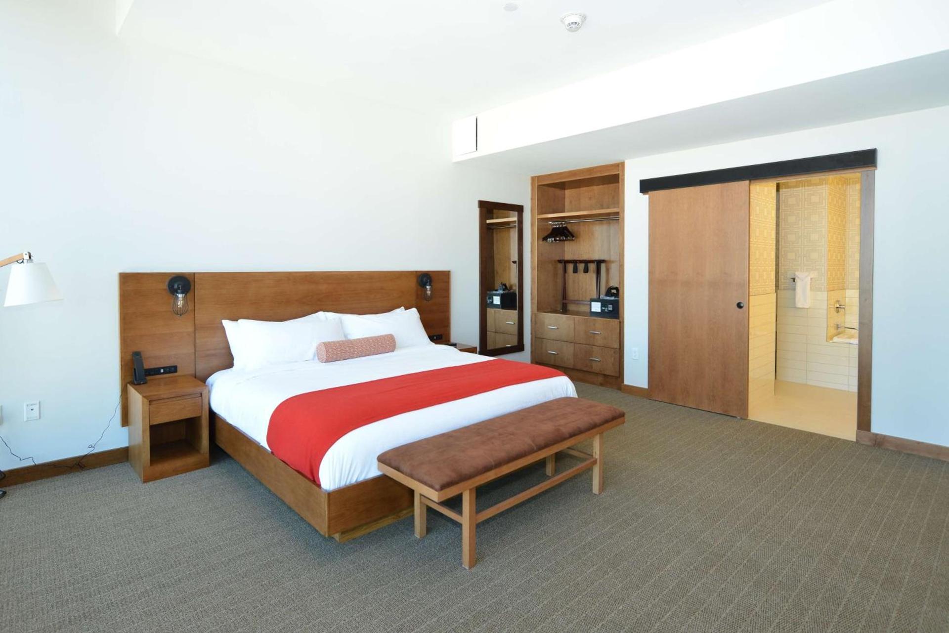 The Lismore Hotel Eau Claire - a DoubleTree by Hilton photo 28