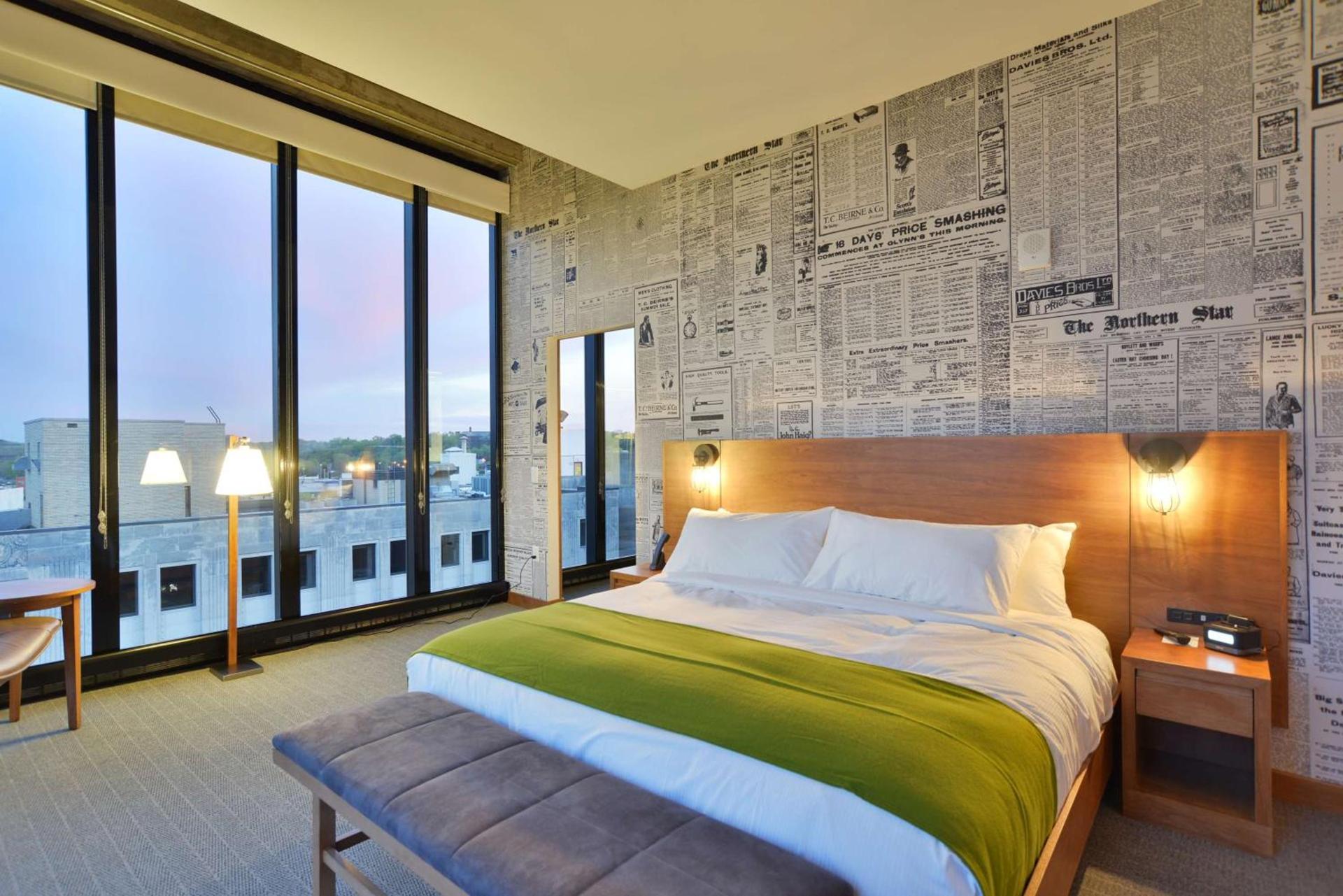 The Lismore Hotel Eau Claire - a DoubleTree by Hilton photo 27