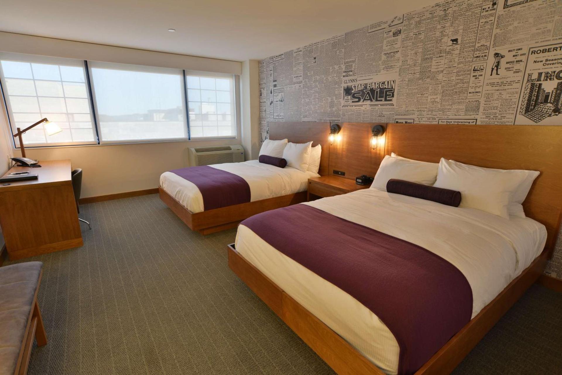 The Lismore Hotel Eau Claire - a DoubleTree by Hilton photo 30