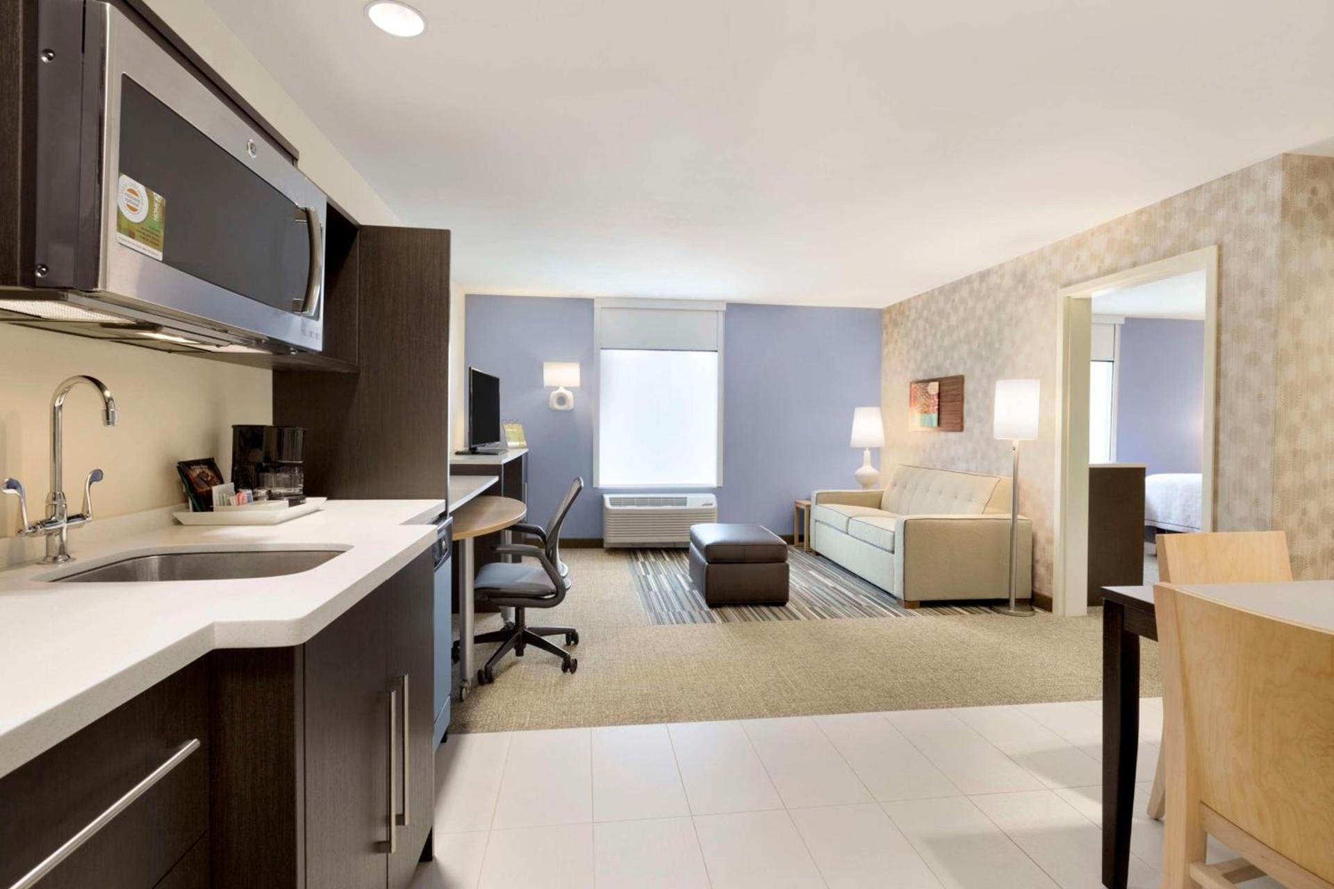 Home2 Suites by Hilton Houston Willowbrook photo 3