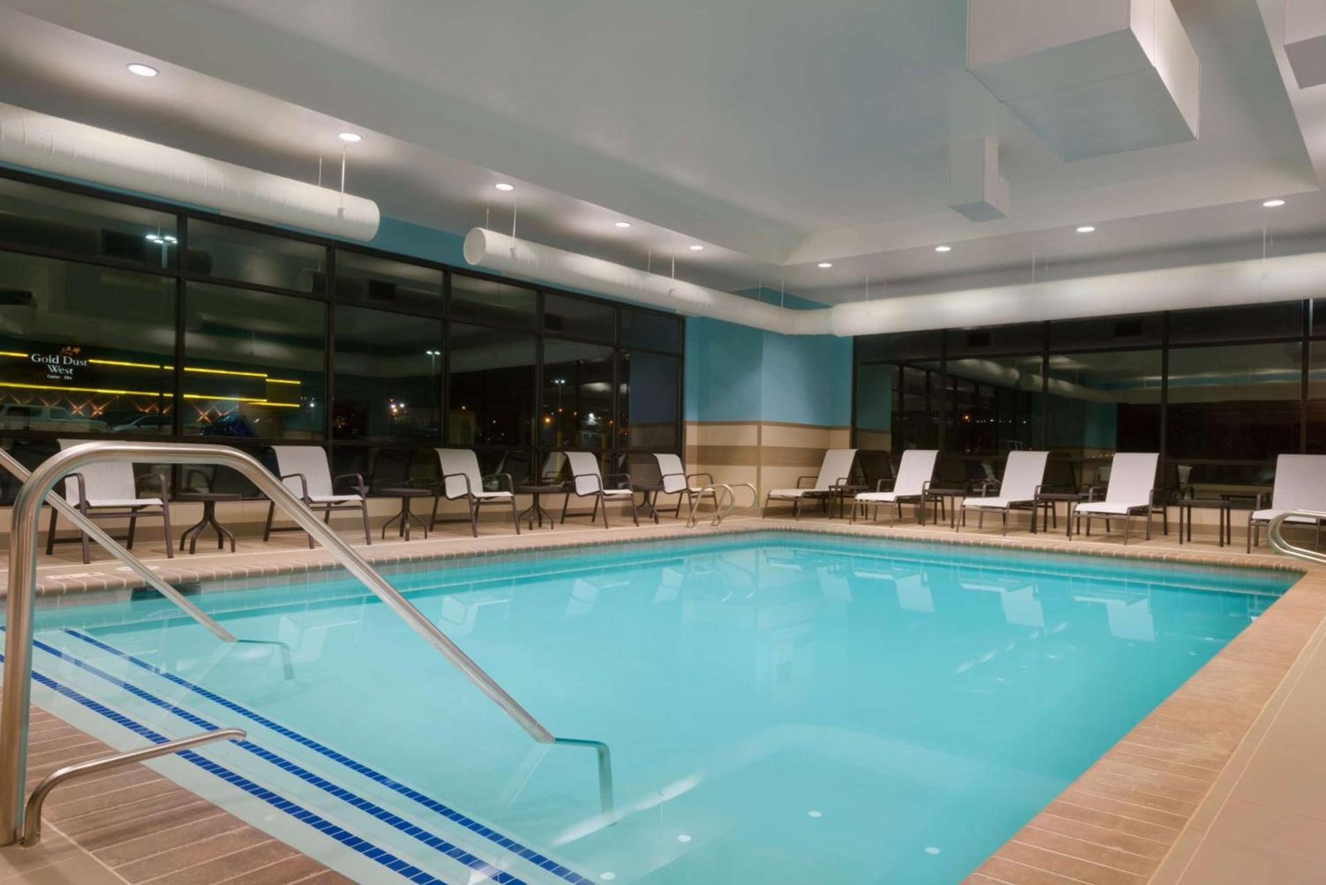 Hampton Inn by Hilton Elko Nevada photo 8