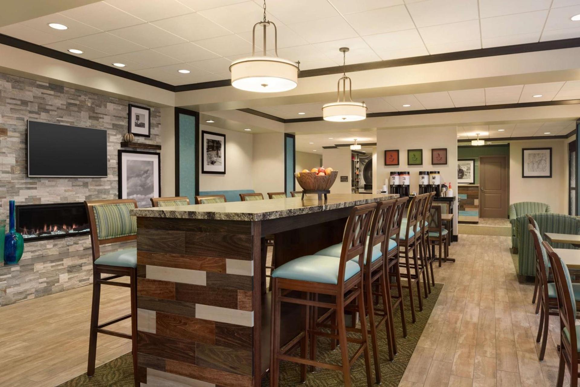 Hampton Inn by Hilton Elko Nevada photo 6
