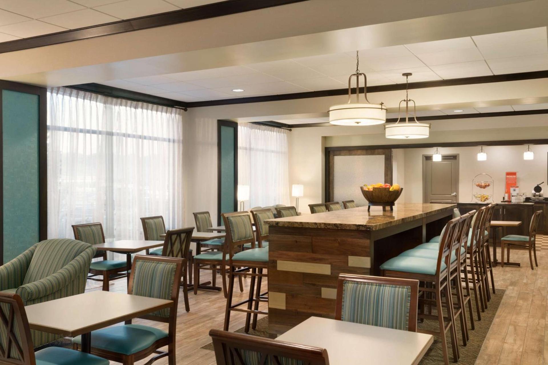 Hampton Inn by Hilton Elko Nevada photo 10