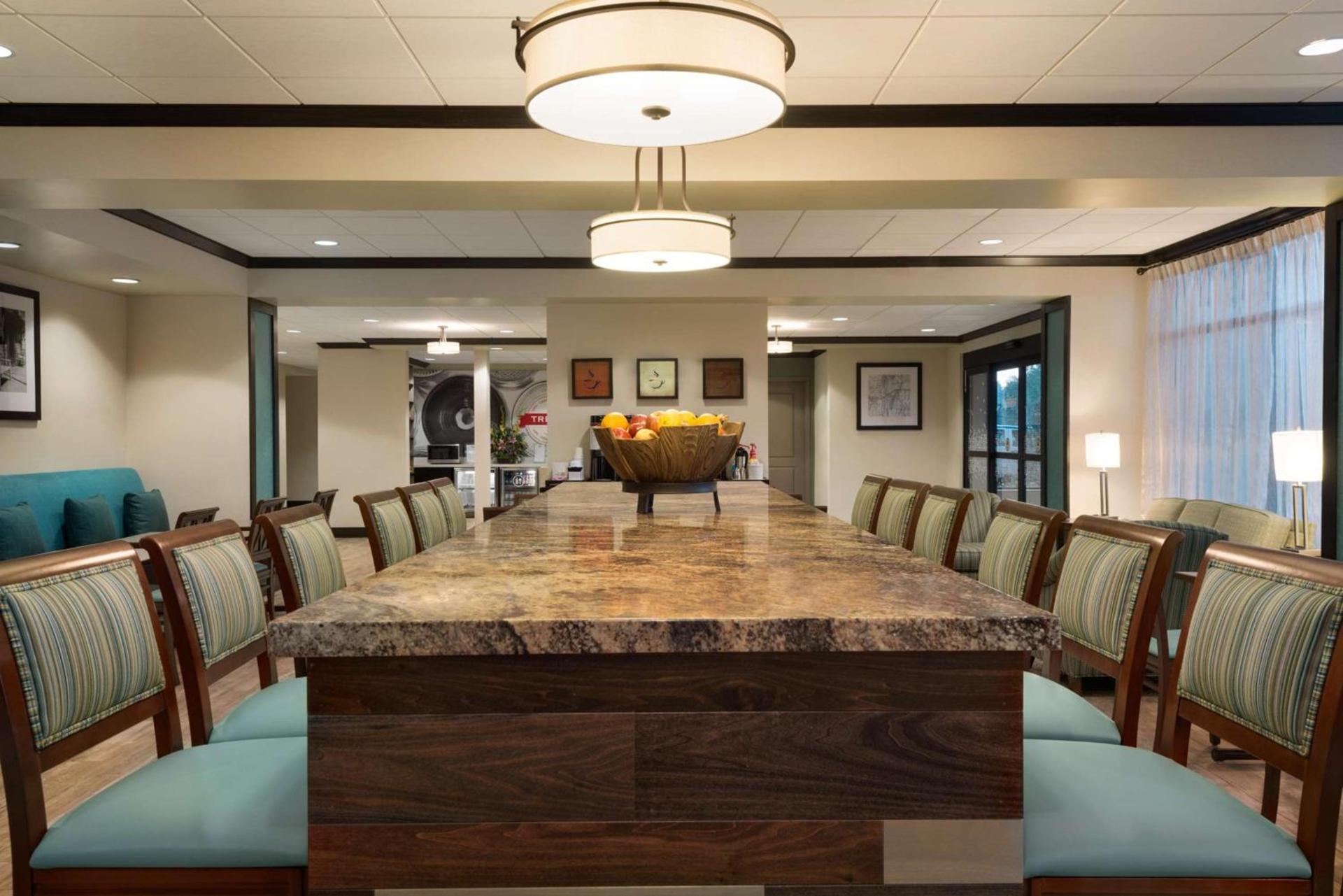 Hampton Inn by Hilton Elko Nevada photo 11