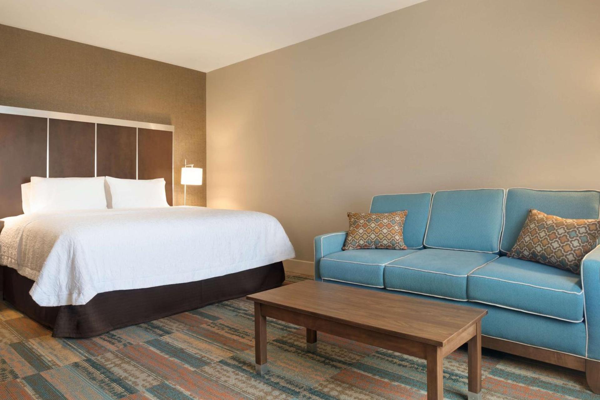 Hampton Inn by Hilton Elko Nevada photo 14