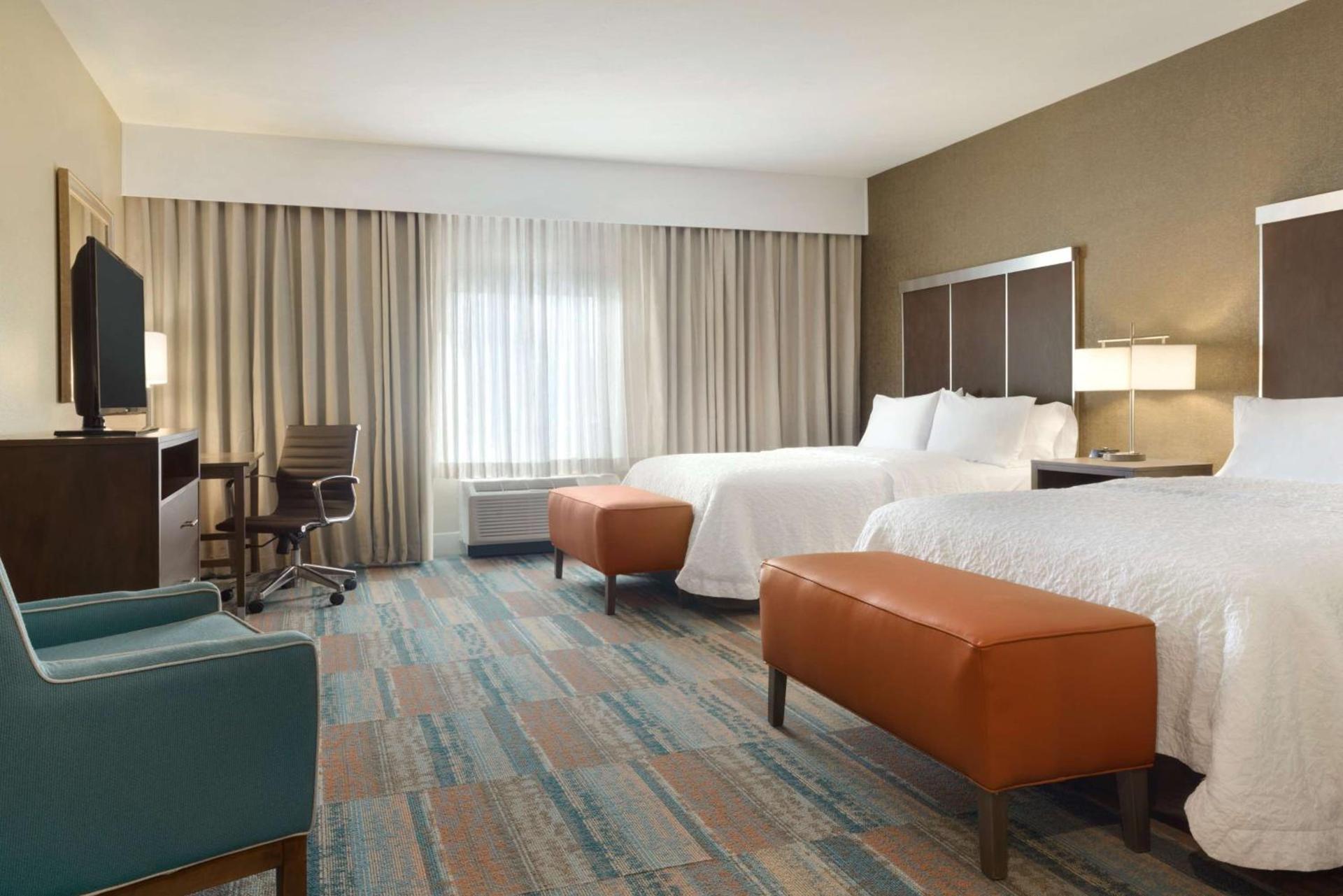 Hampton Inn by Hilton Elko Nevada photo 17