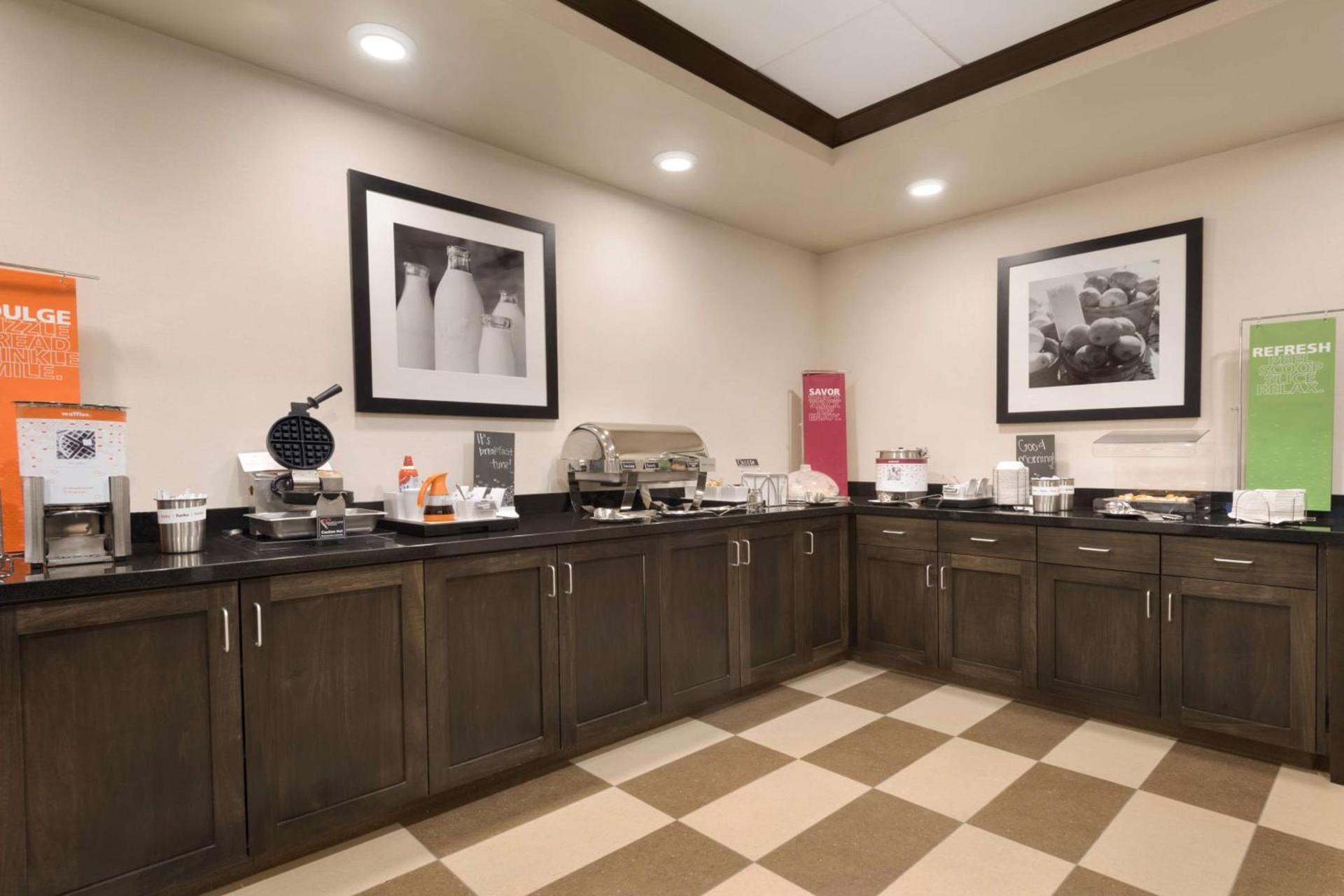 Hampton Inn by Hilton Elko Nevada photo 12