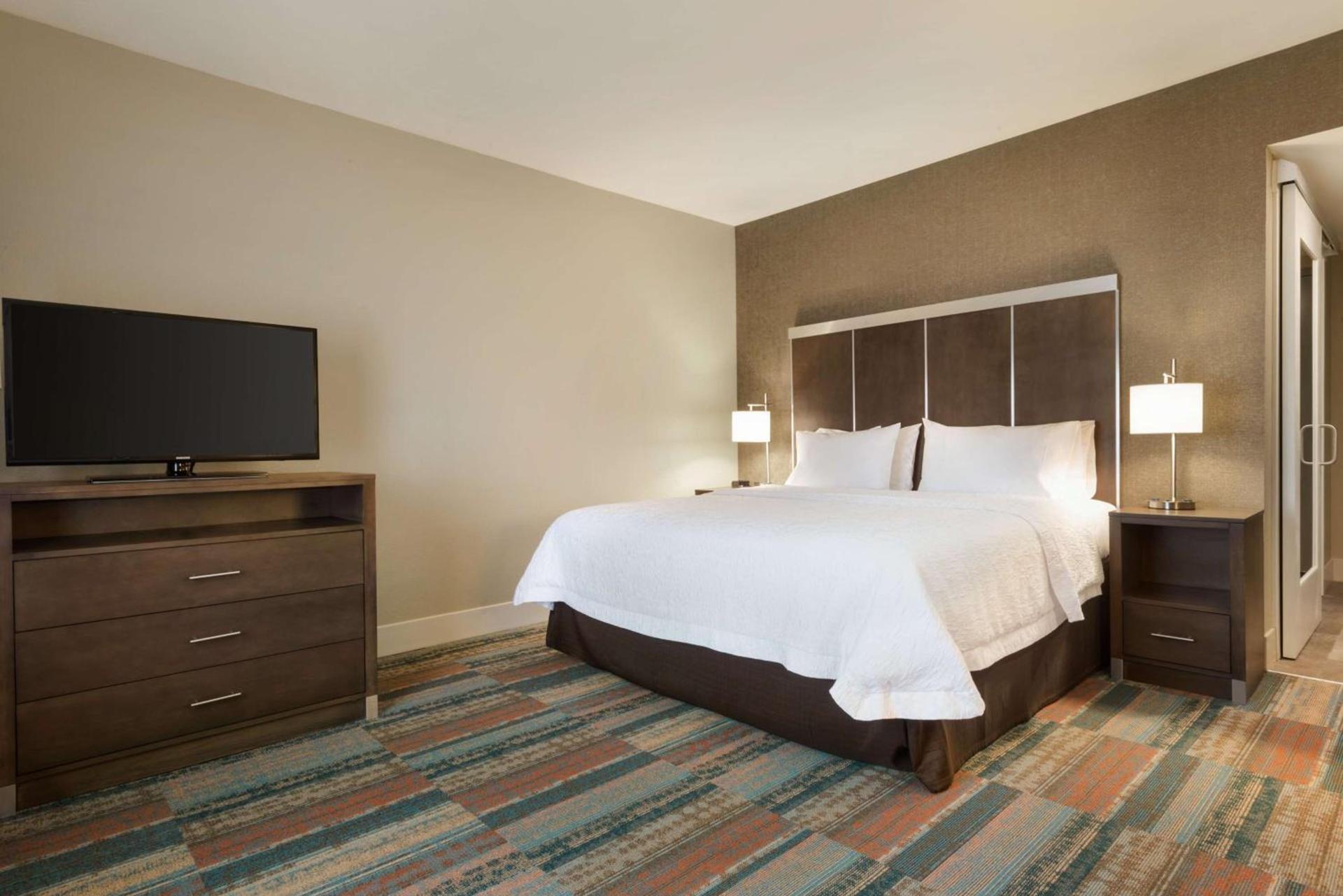 Hampton Inn by Hilton Elko Nevada photo 16