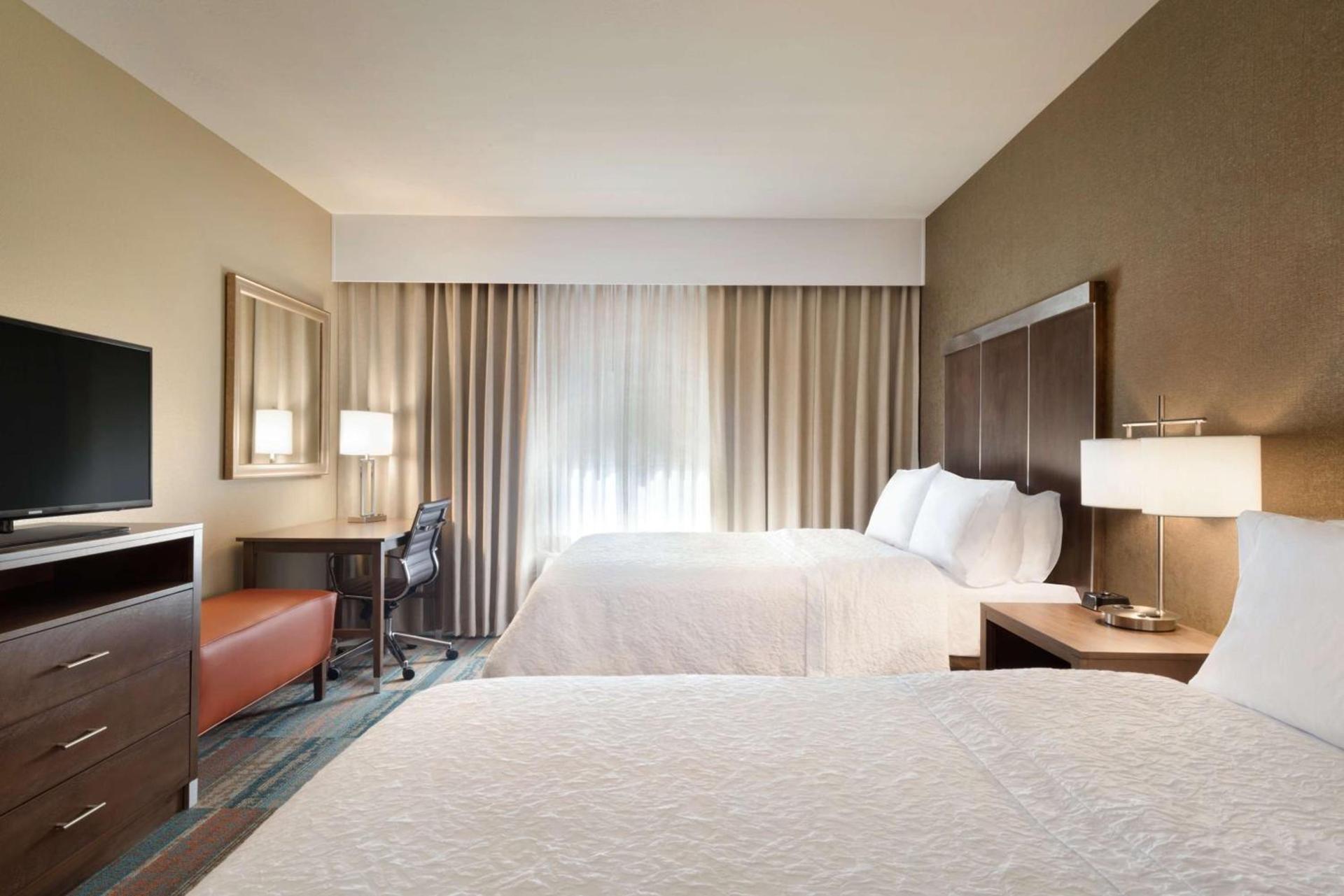 Hampton Inn by Hilton Elko Nevada photo 19