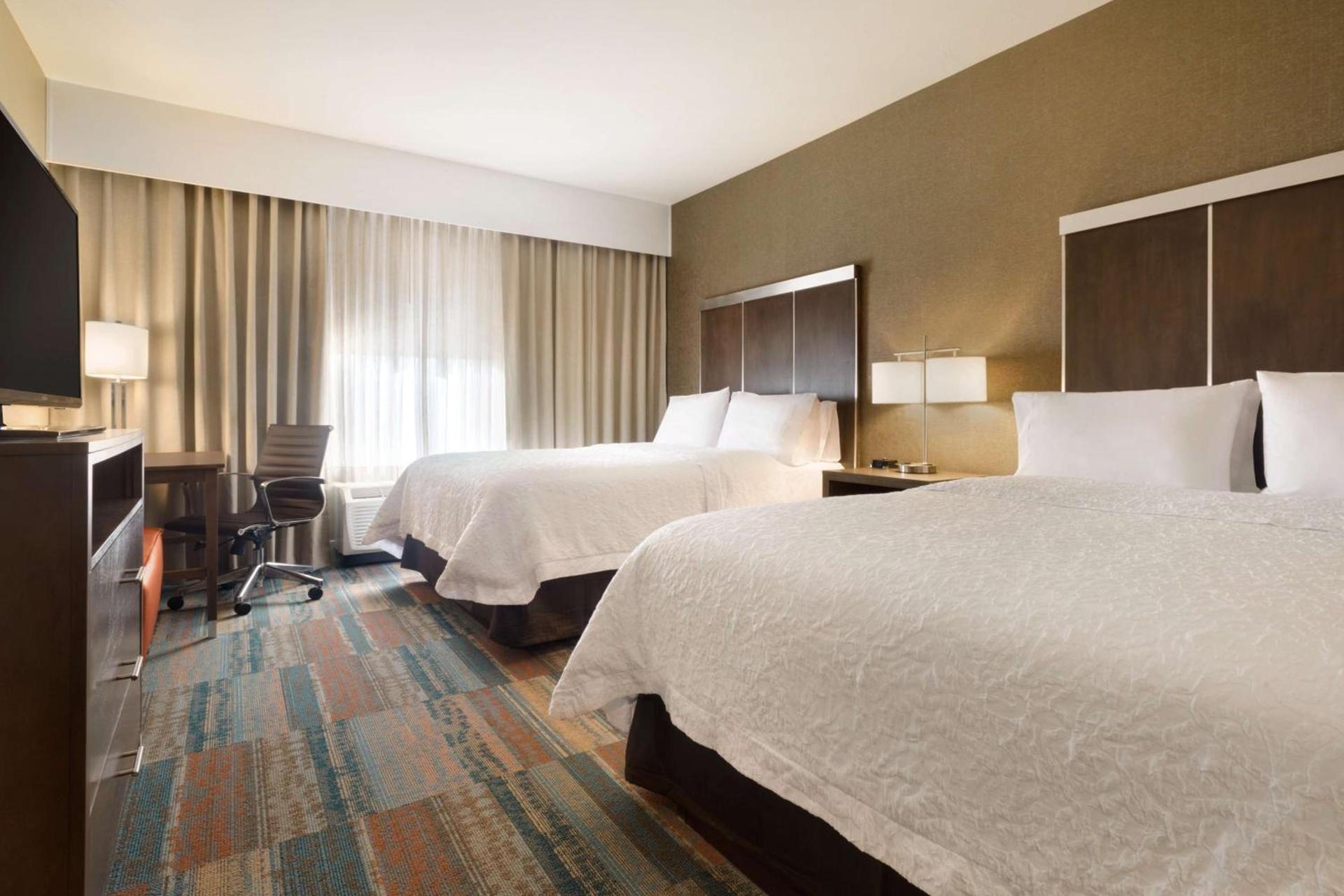 Hampton Inn by Hilton Elko Nevada photo 23