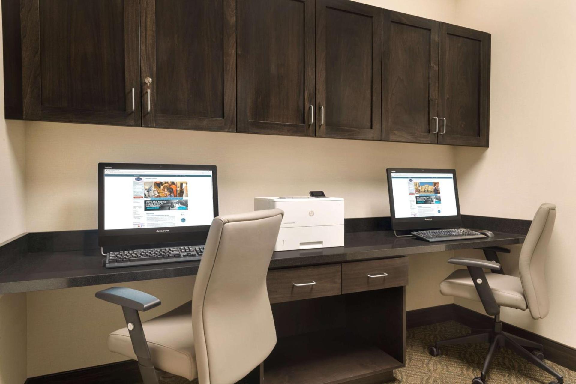 Hampton Inn by Hilton Elko Nevada photo 26