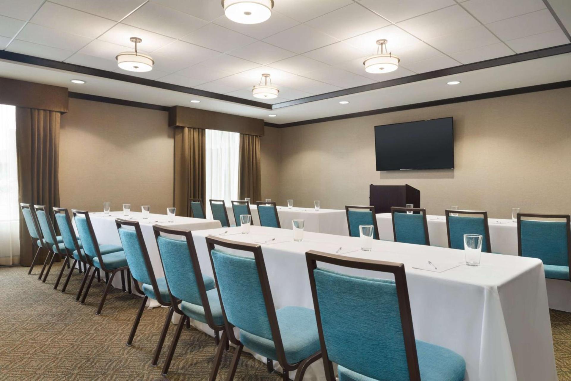 Hampton Inn by Hilton Elko Nevada photo 25