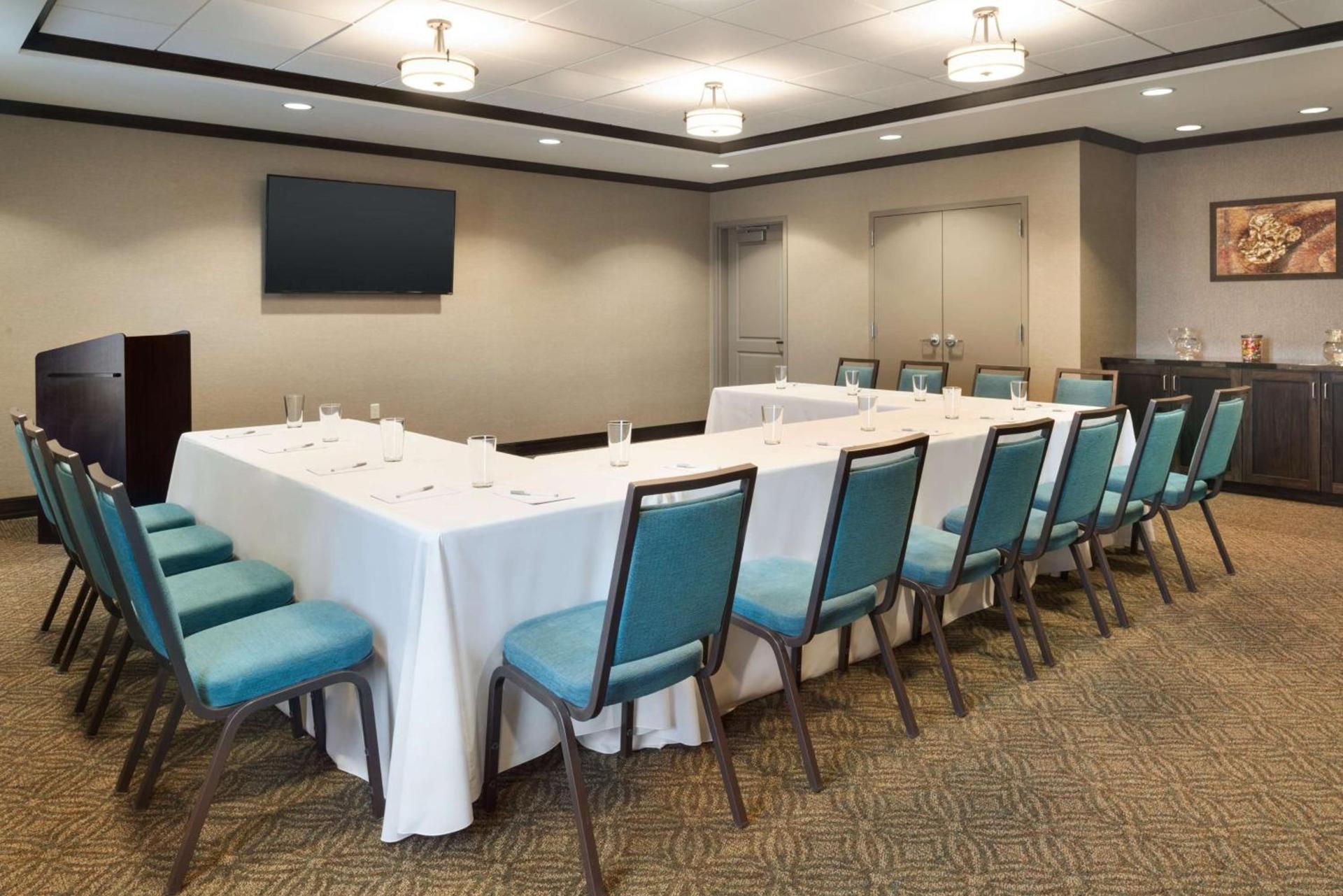 Hampton Inn by Hilton Elko Nevada photo 24