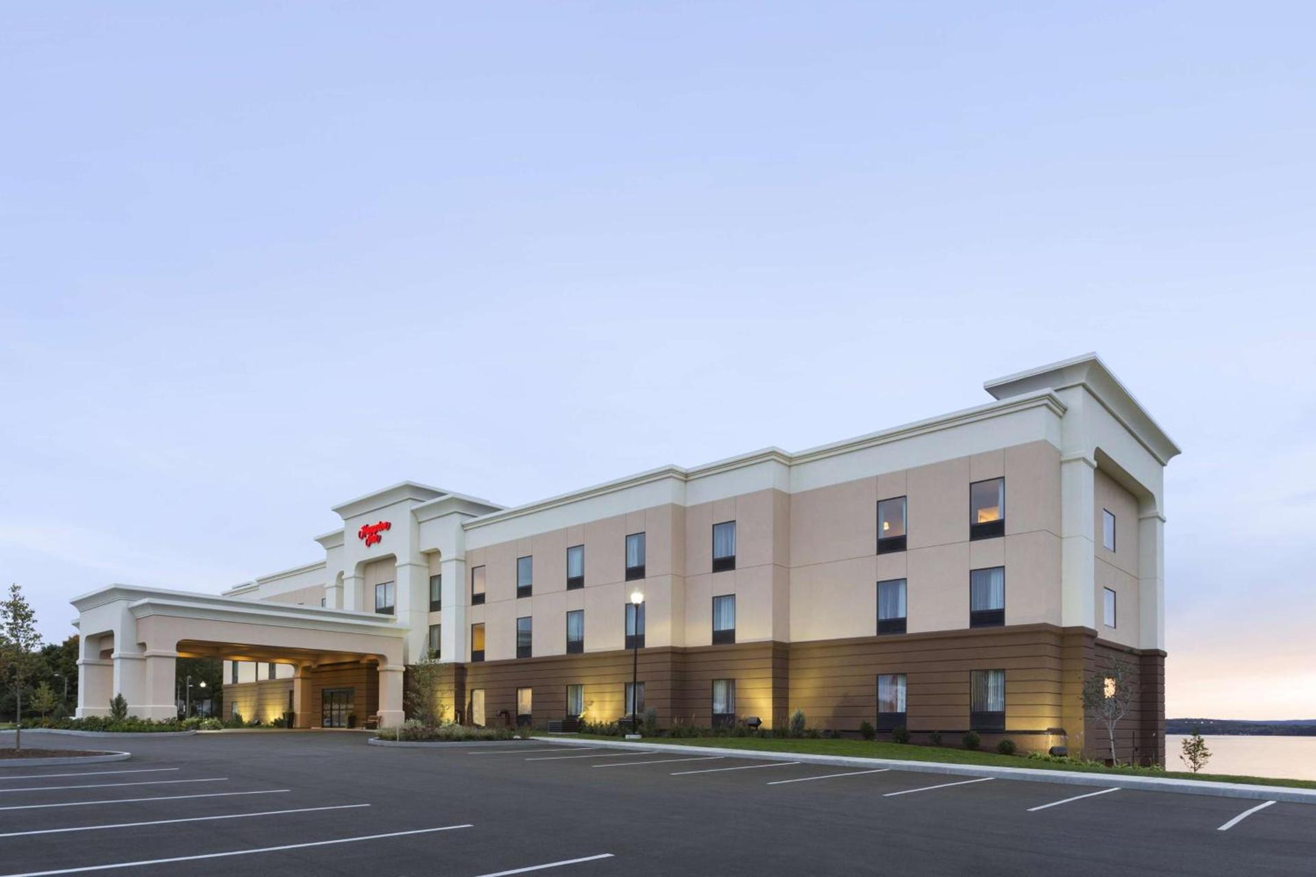 Hampton Inn Penn Yan, NY photo 4