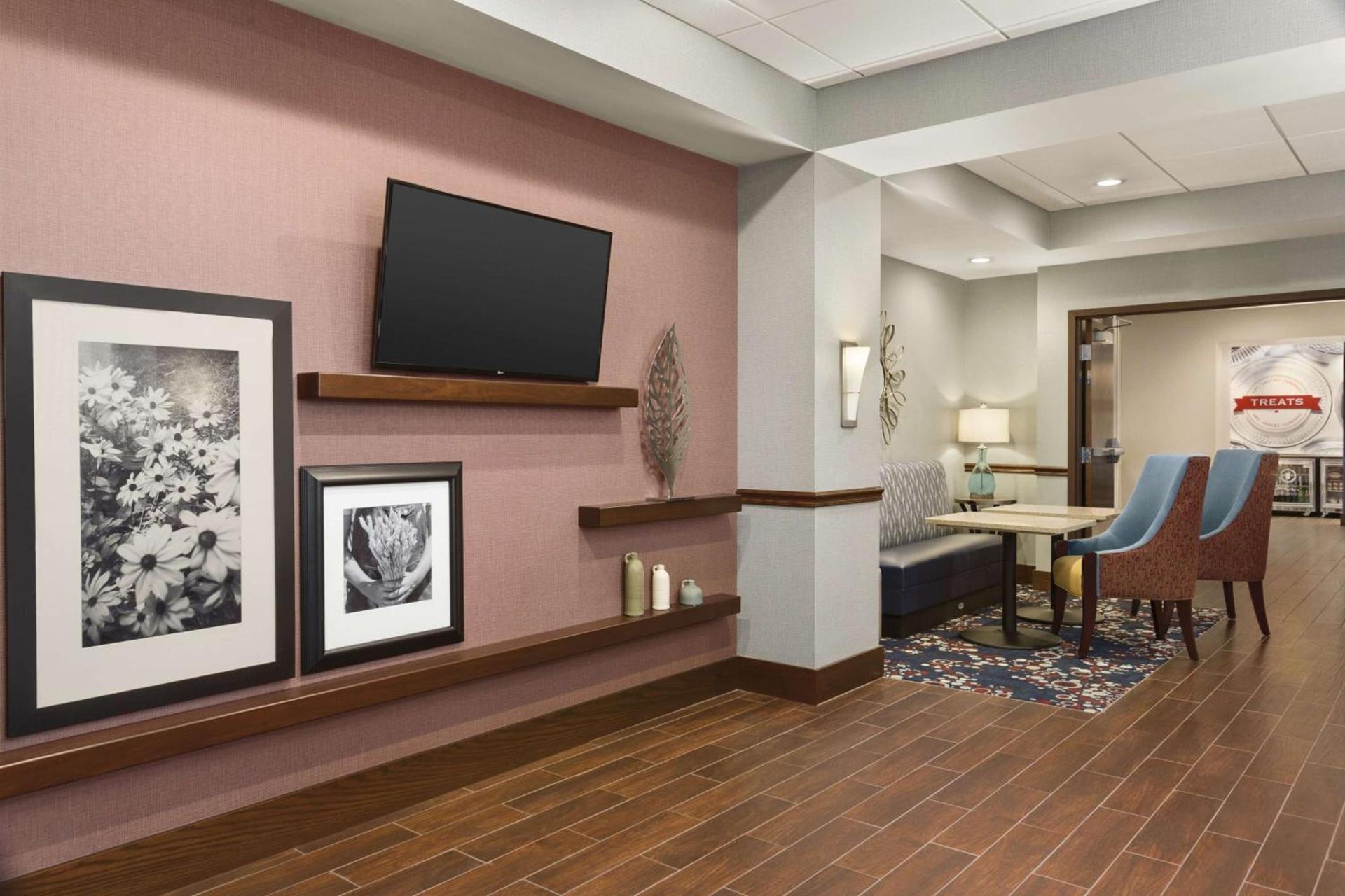 Hampton Inn Penn Yan, NY photo 6