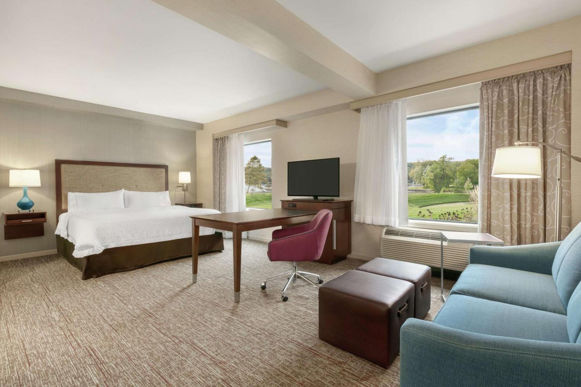 Hampton Inn Penn Yan, NY photo 15