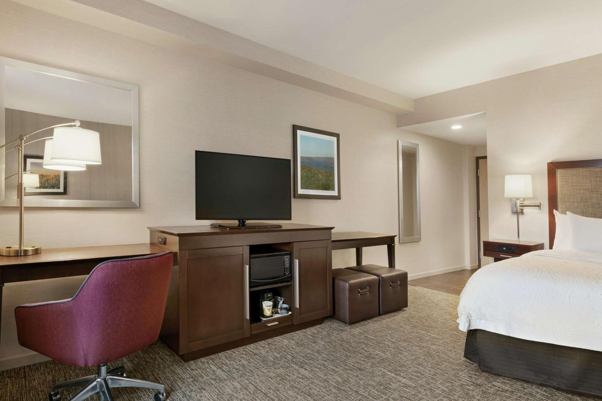 Hampton Inn Penn Yan, NY photo 20